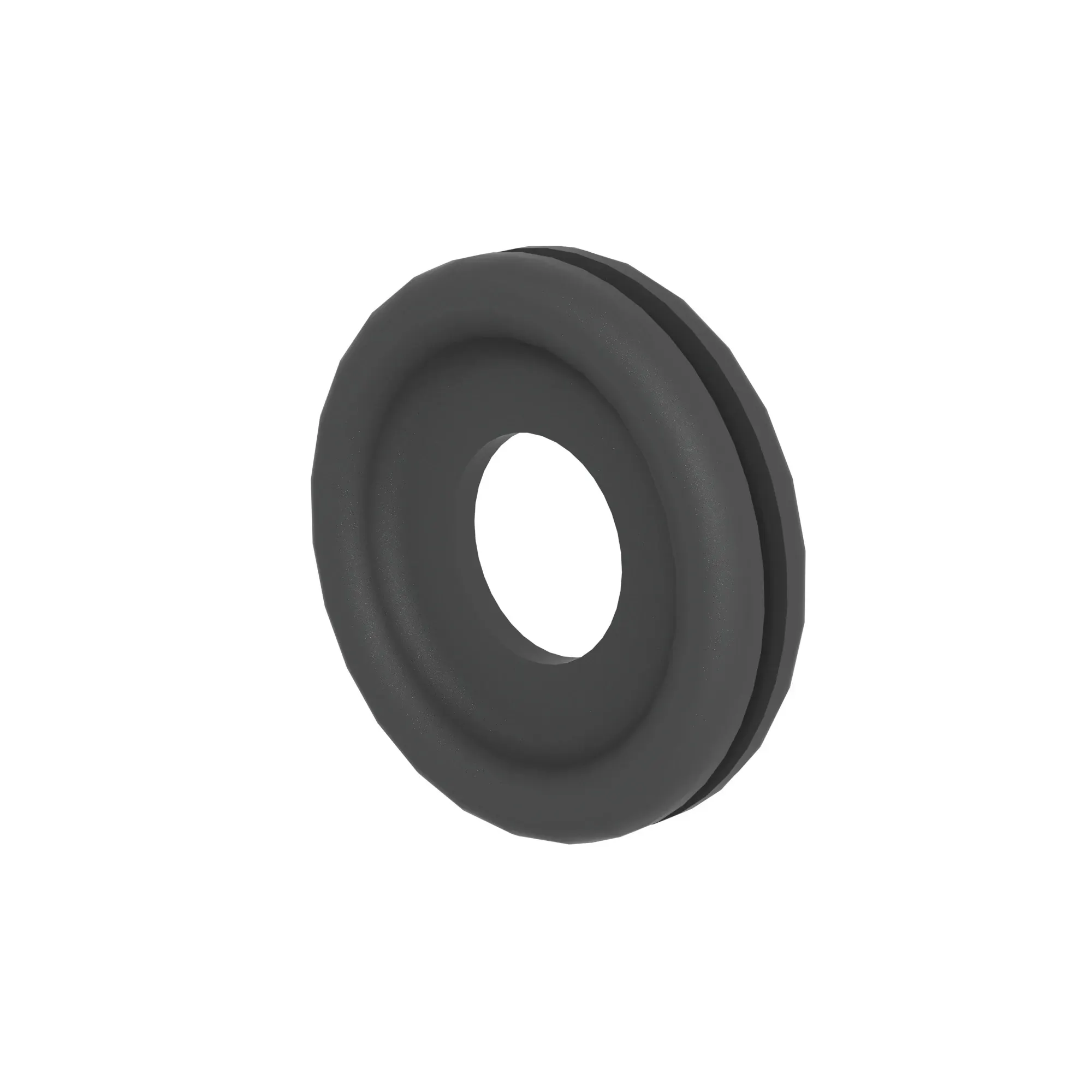 John Deere Round Plain Grommet, 45 mm - SU50680
