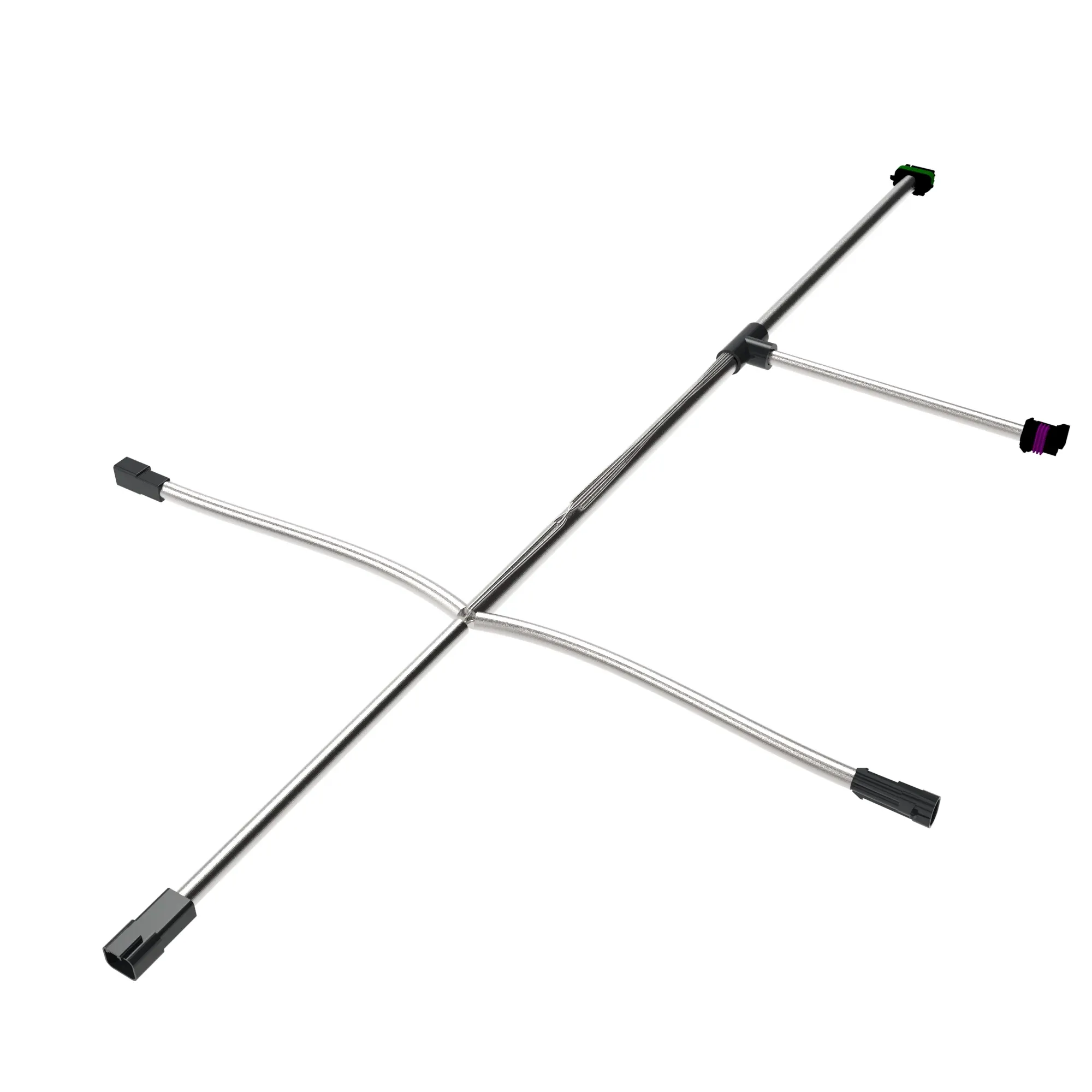 HARNESS KIT, GREENSTAR (PF80802) TO