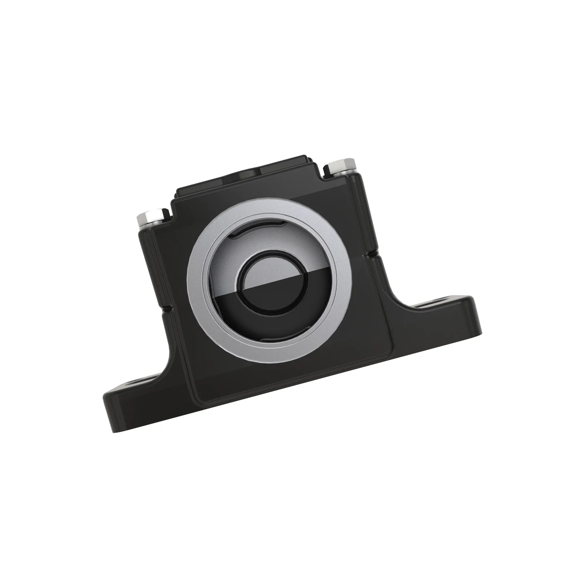 Bearing Housing W/O Bearing