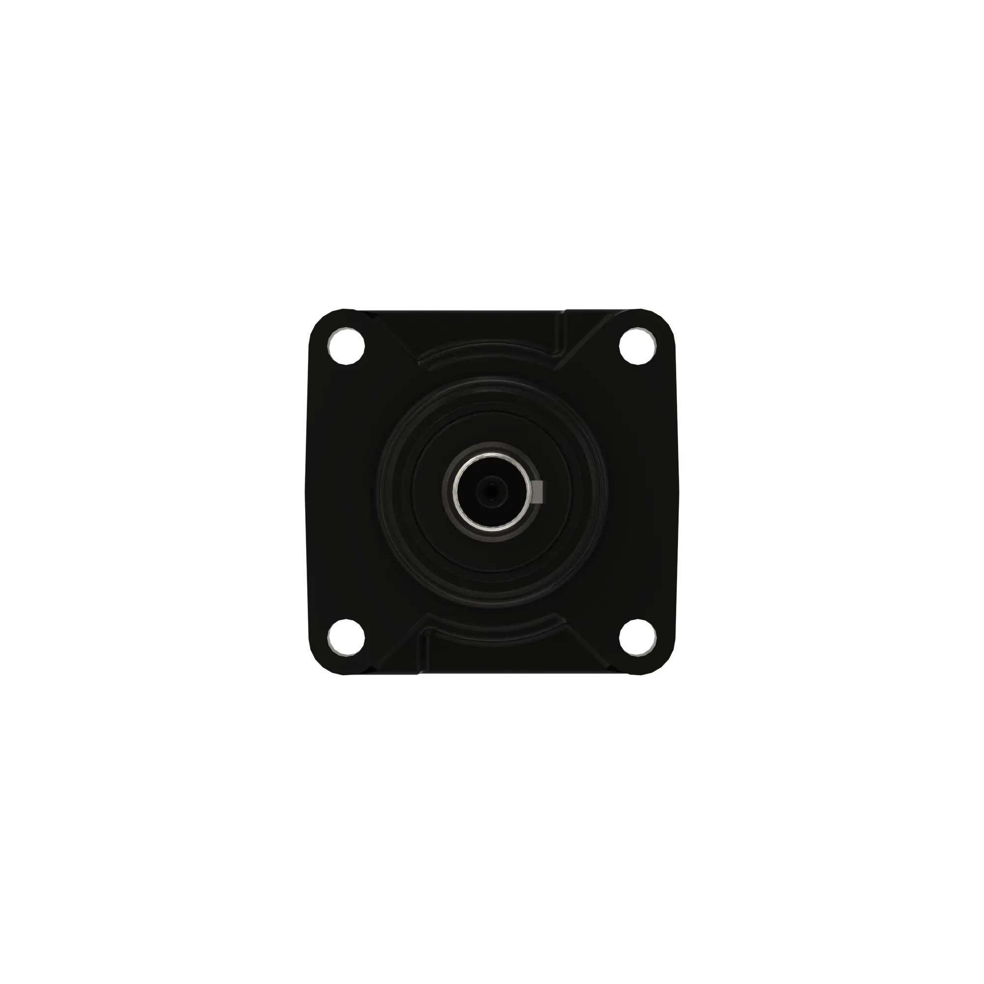 Hydraulic Motor
