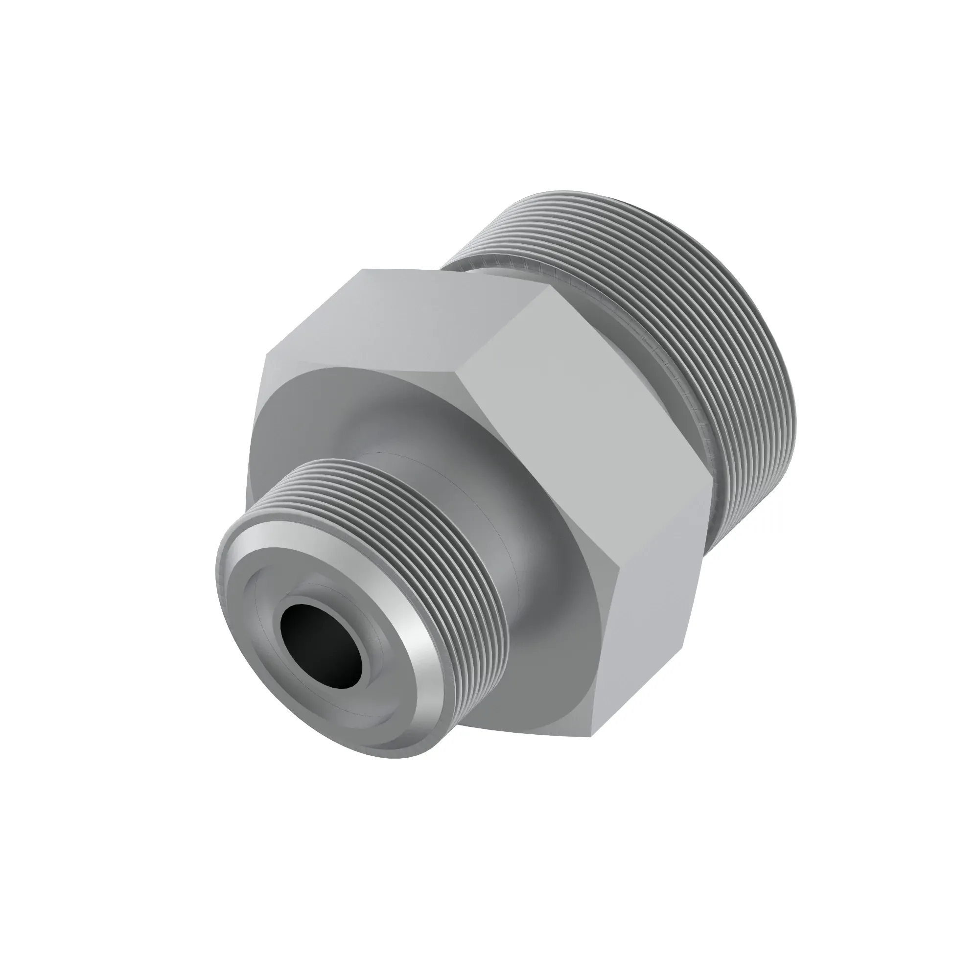 John Deere Stud Straight Fitting - T213505