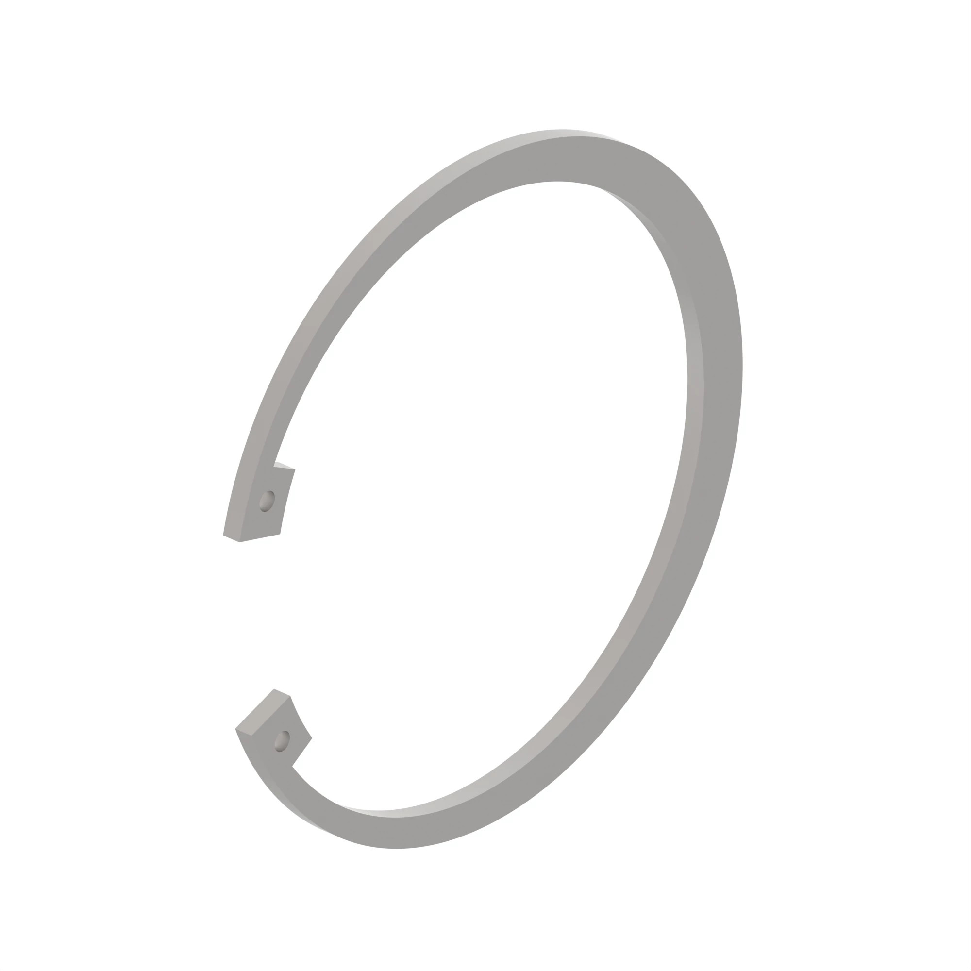 John Deere Internal Snap Ring - 40M7231