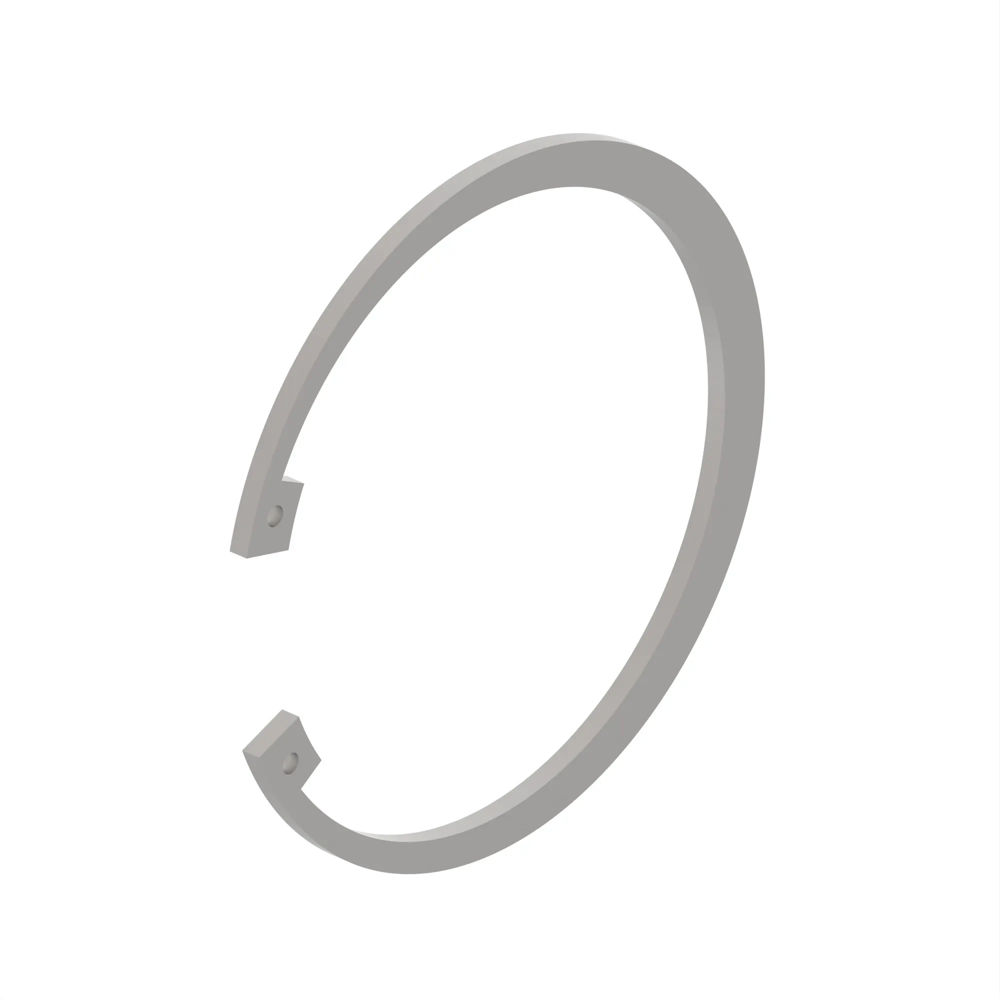 John Deere Internal Snap Ring - 40M7231