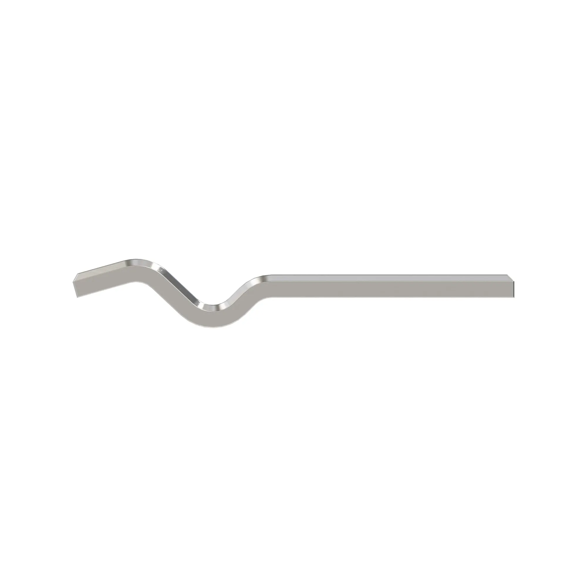 Linkage, Inner Boom