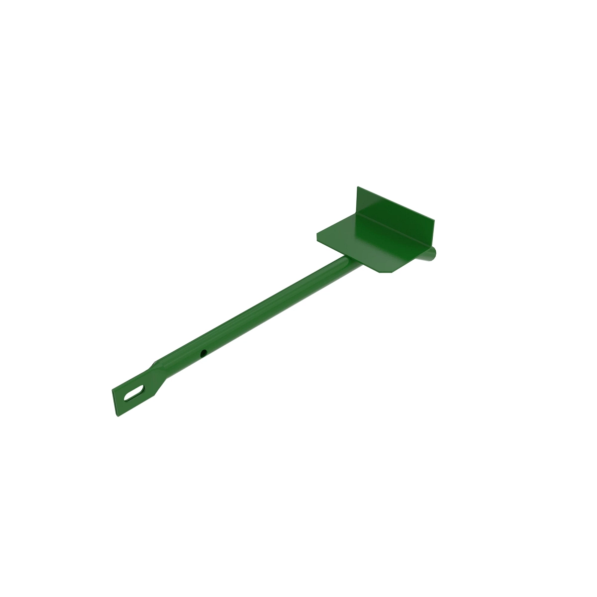 Arm Assy, Latch
