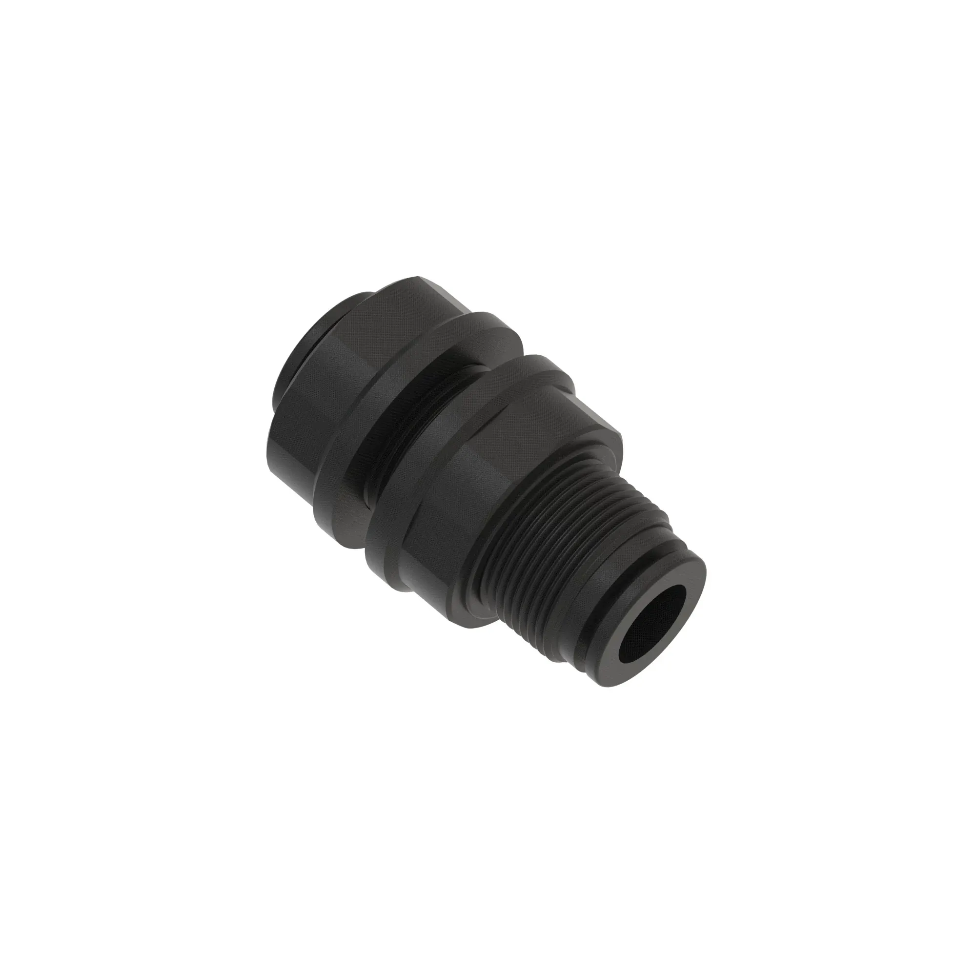 John Deere Union Fitting - AN404243