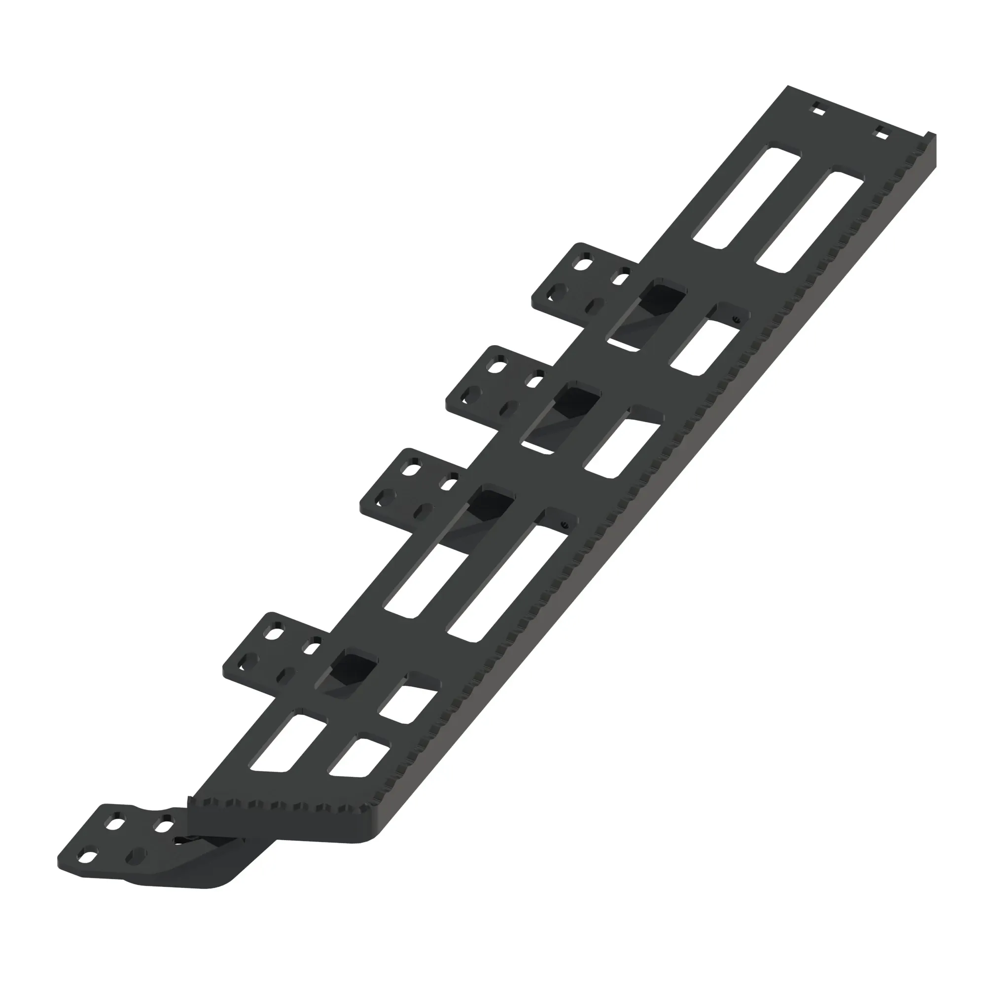 John Deere Walkway Step - AT442217