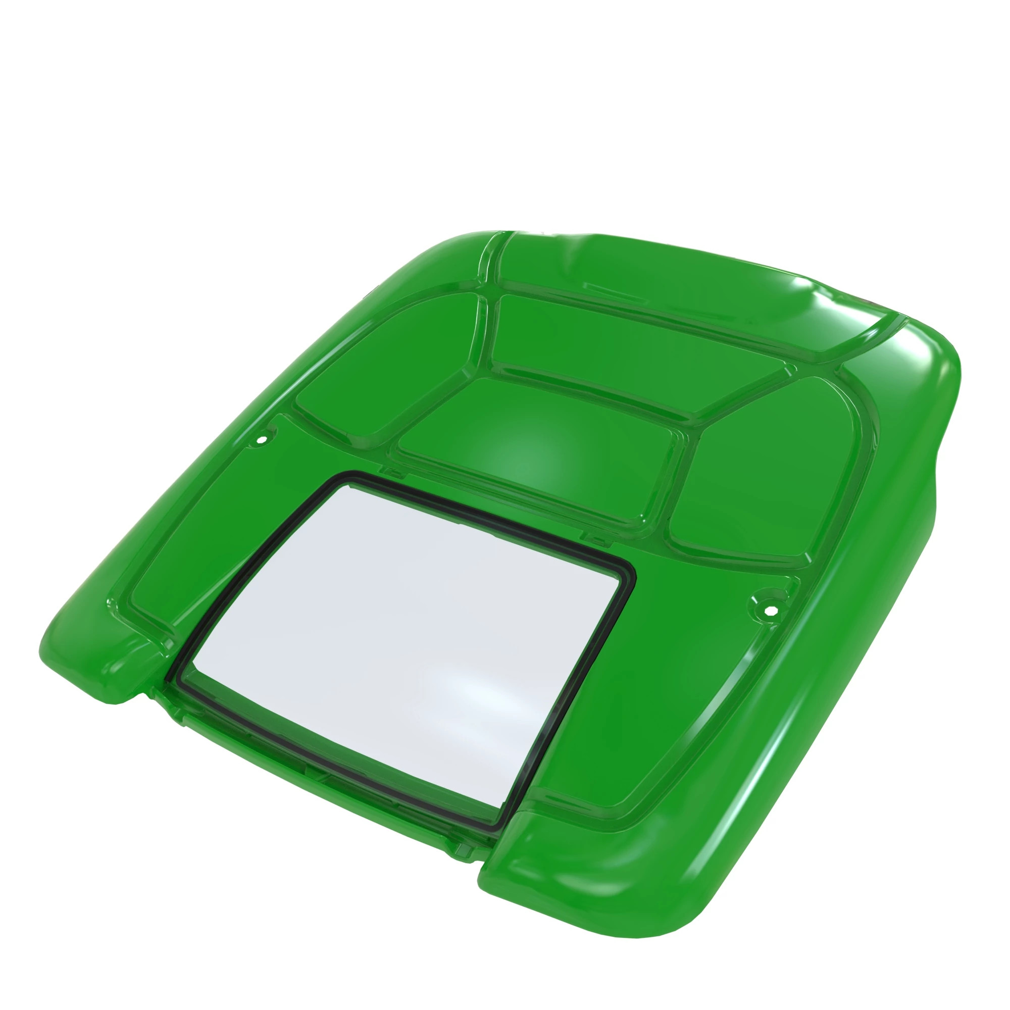 John Deere Outer Panorama Roof - AL208770