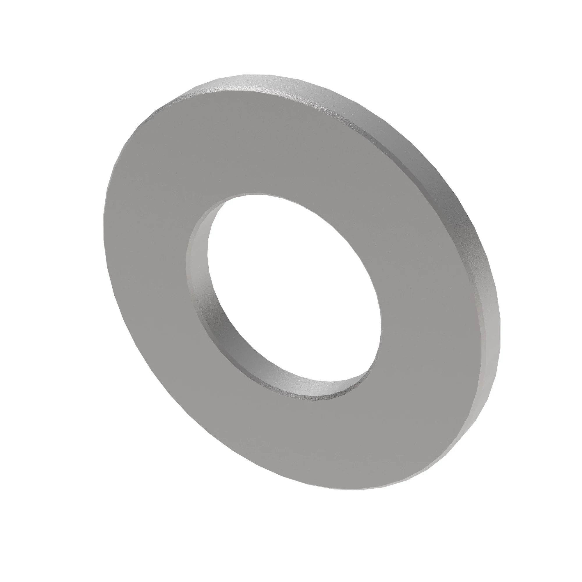 WASHER, THRUST