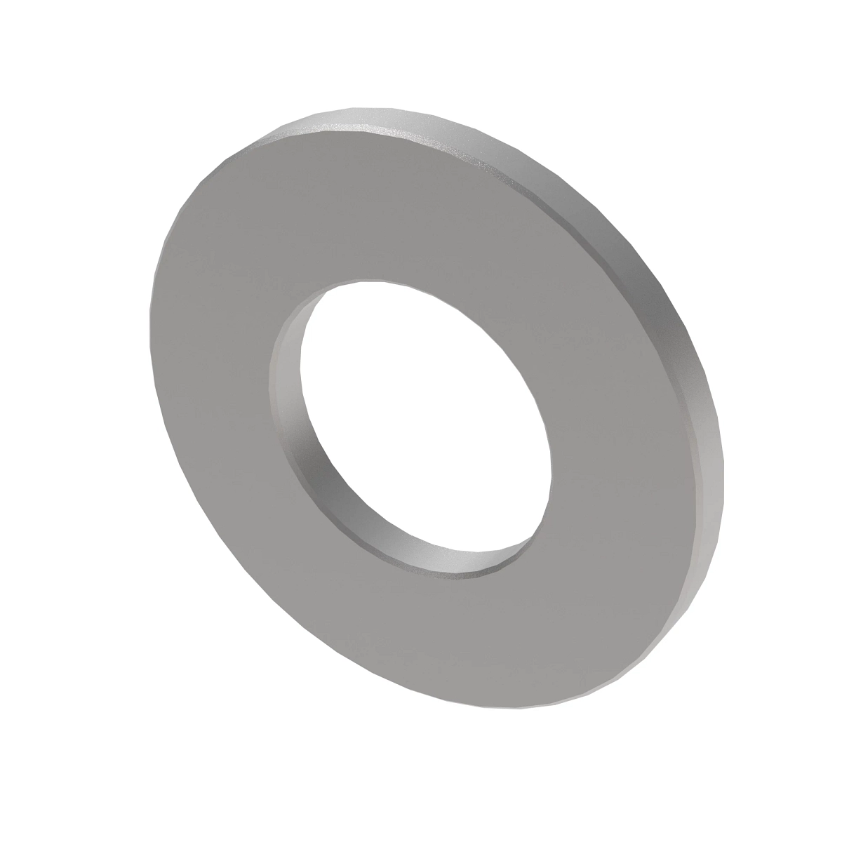 Washer, Thrust