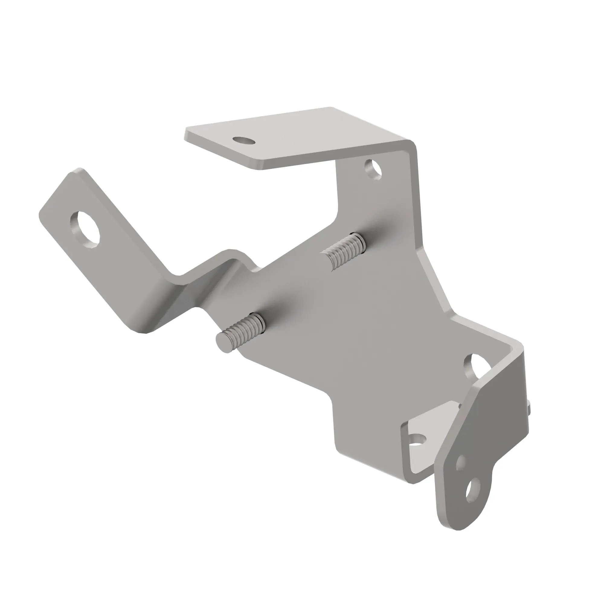 BRACKET, MAXI FUSE SUPPORT(WELD)