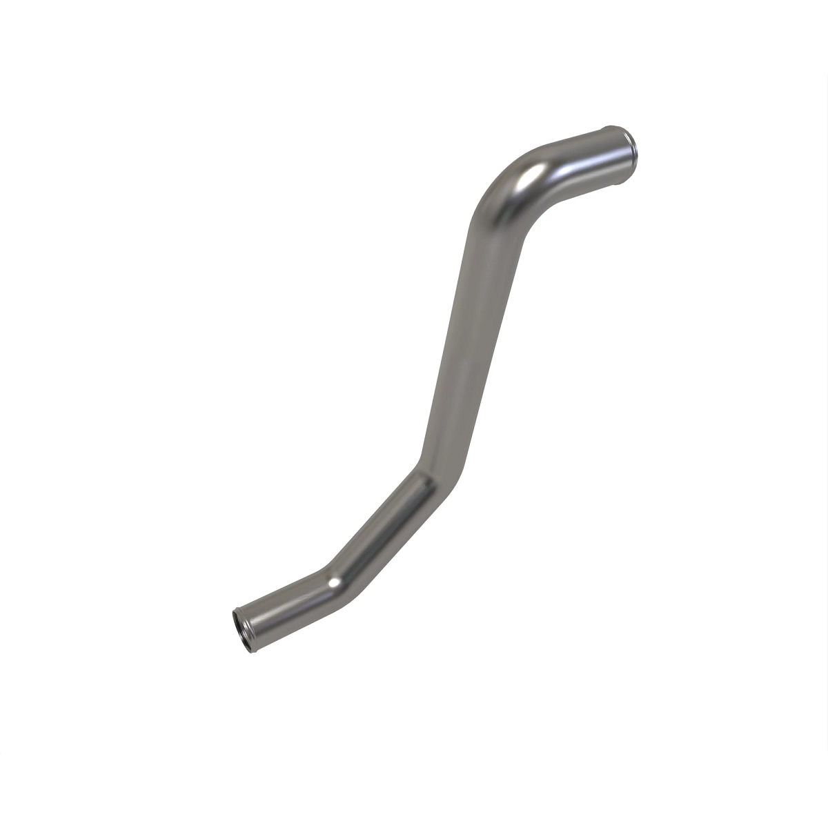 Tube, C.A.C. Lower