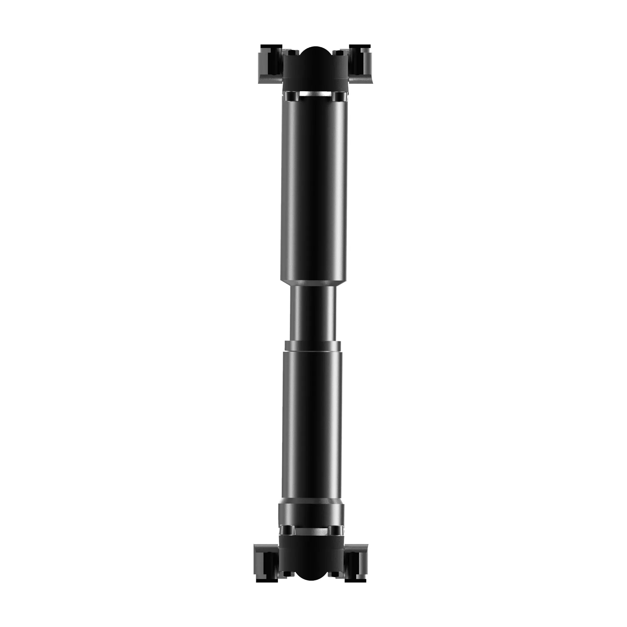 UNIVERSAL DRIVESHAFT