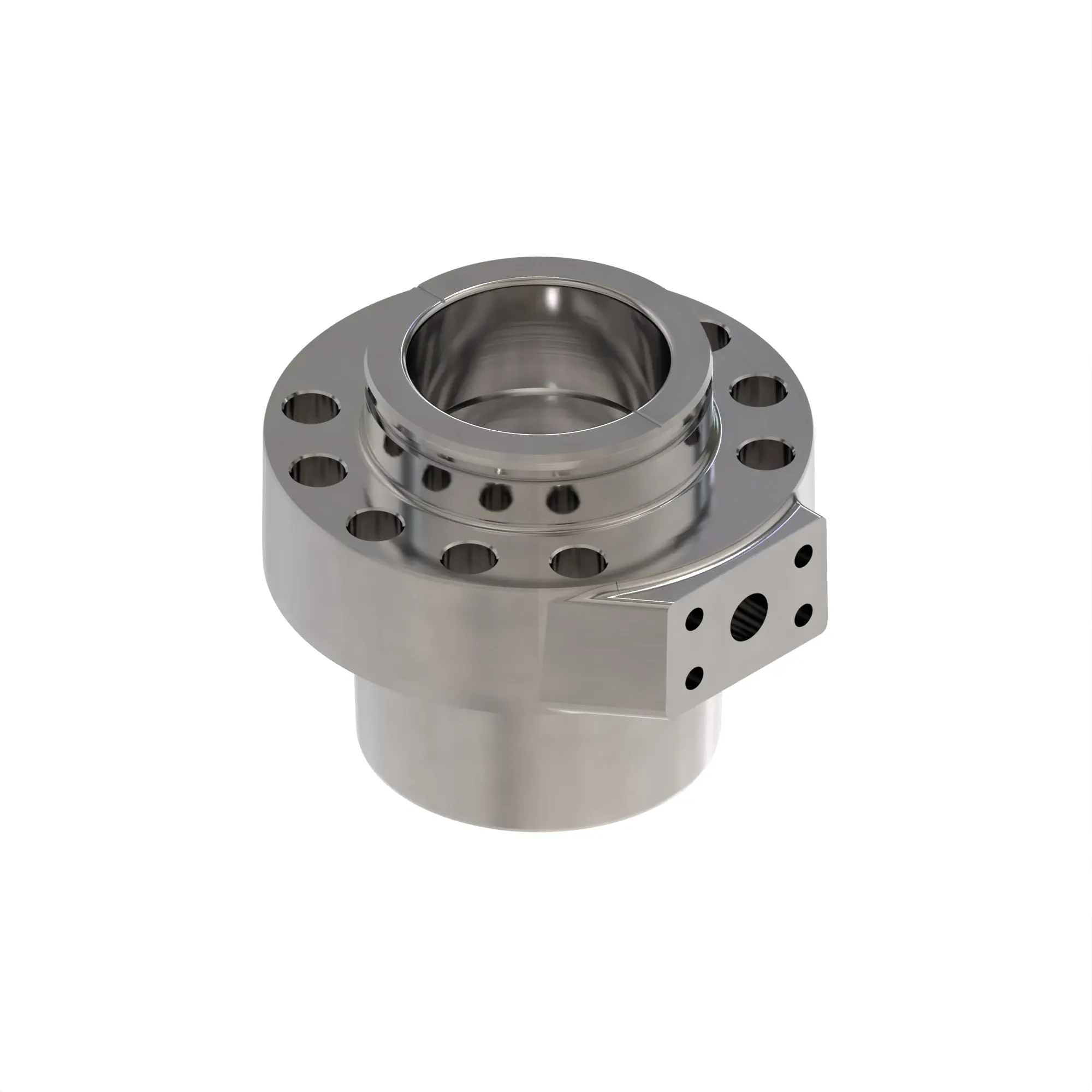 John Deere Hydraulic Cylinder Rod Guide - H178708