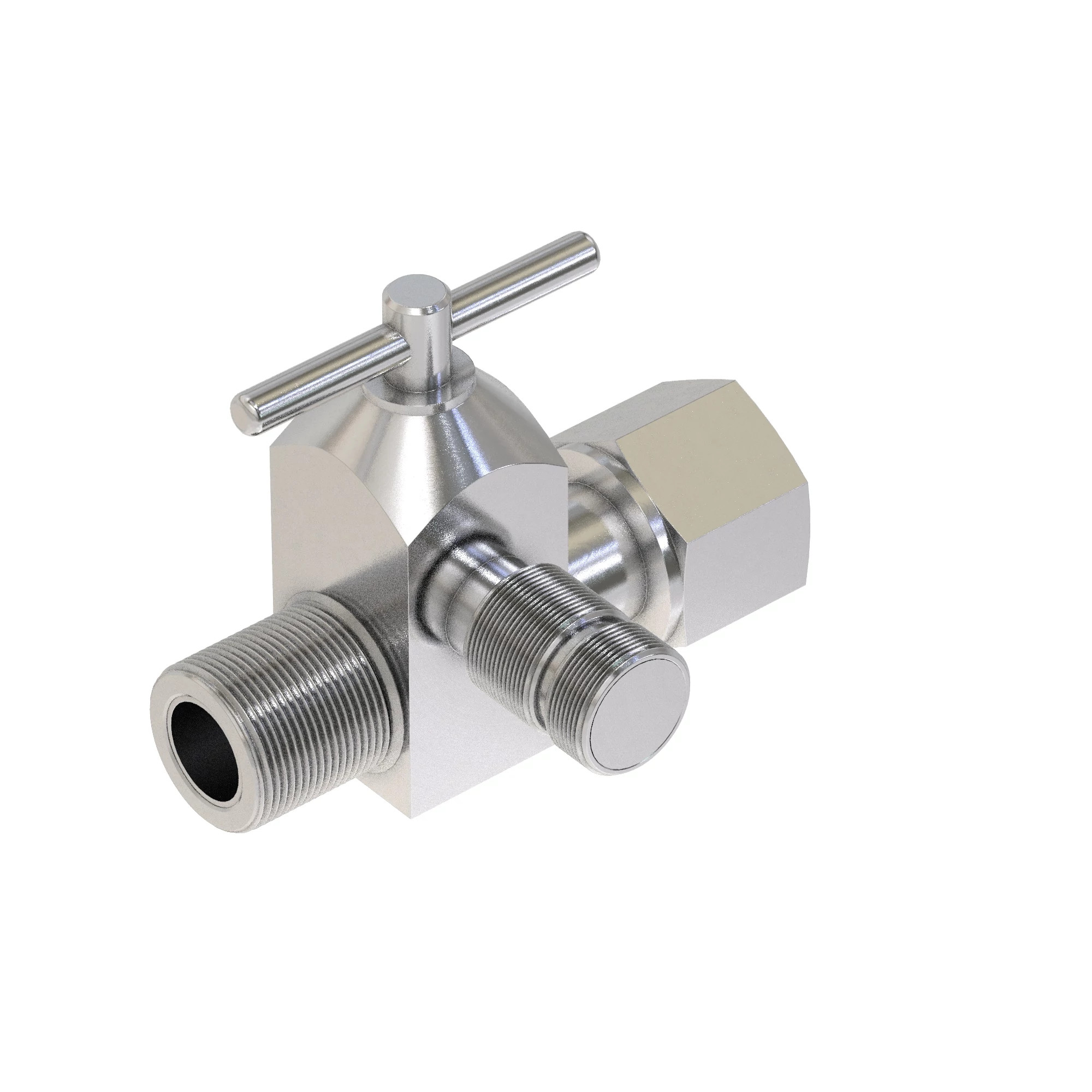 PRESSURE RELIEF VALVE