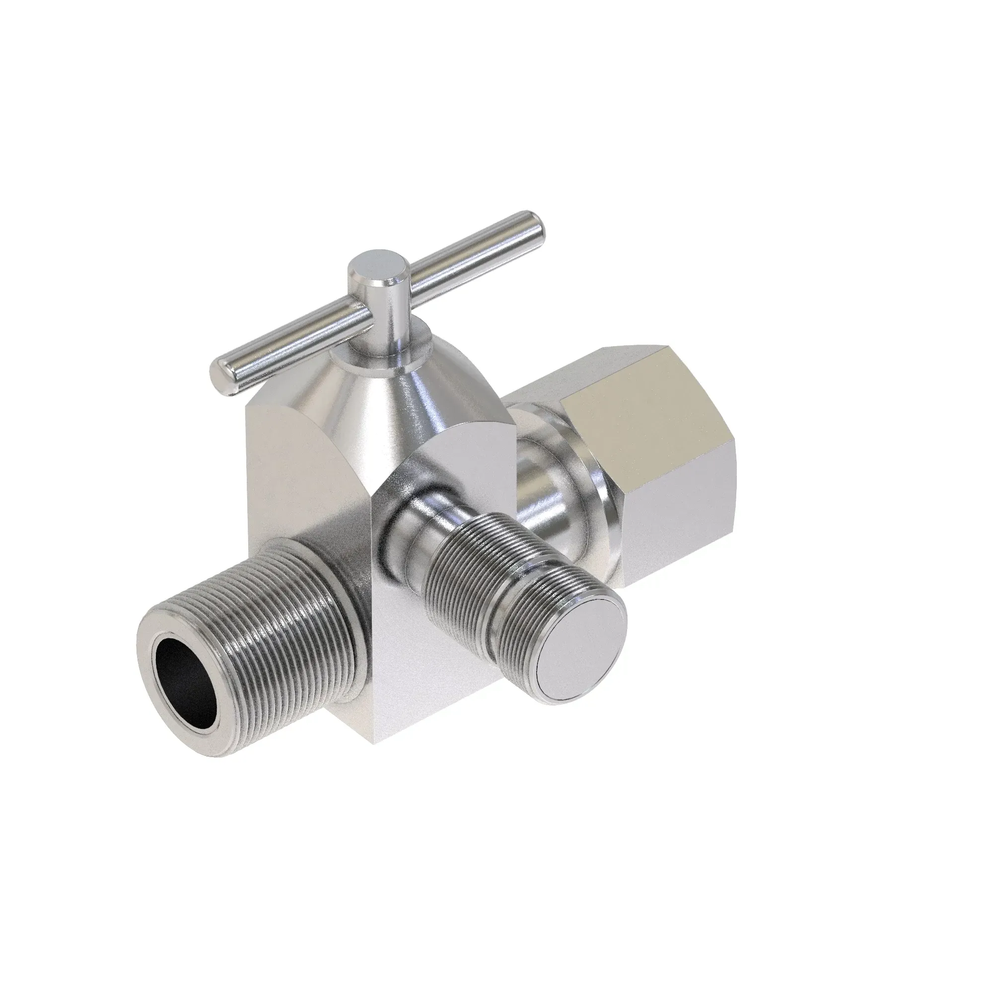 PRESSURE RELIEF VALVE
