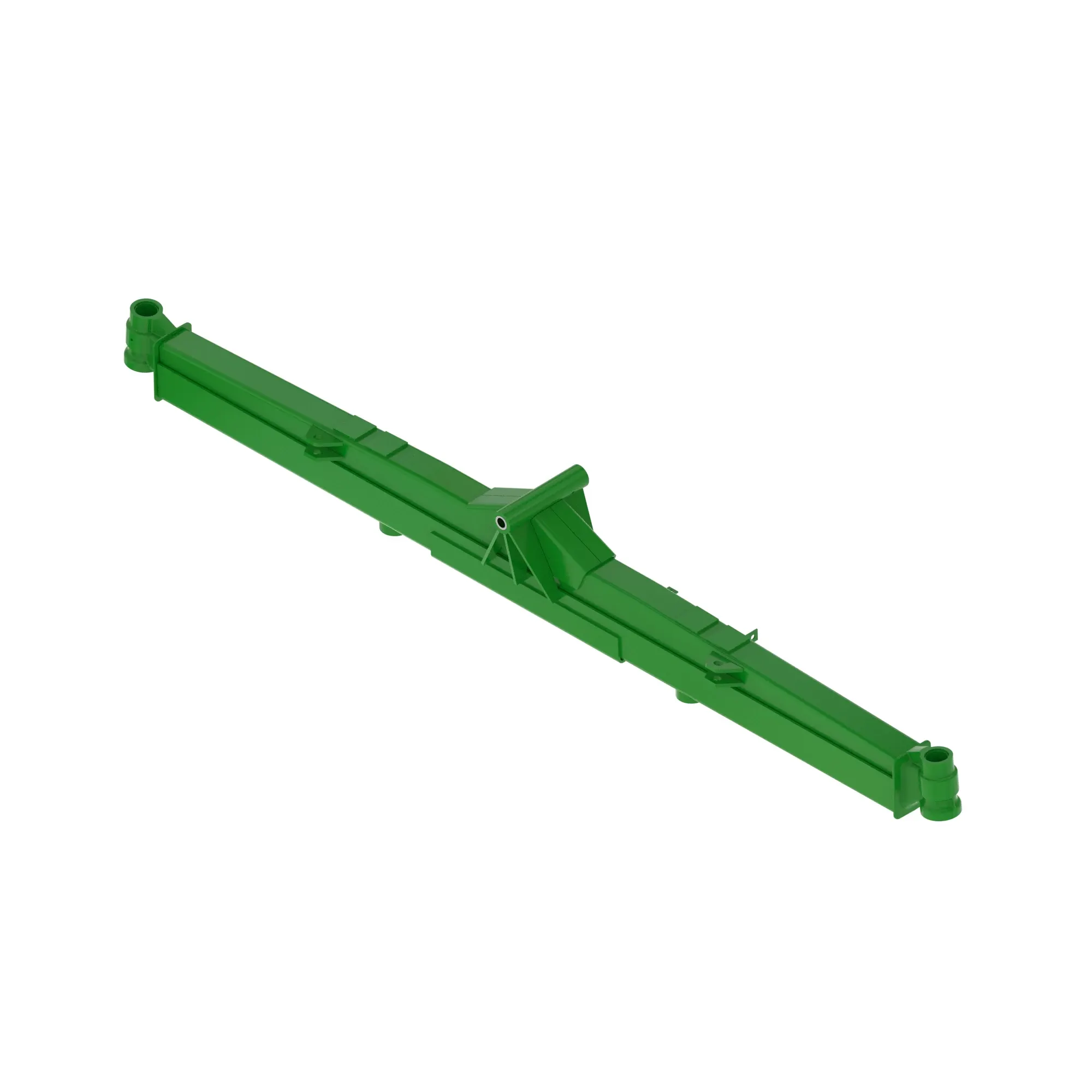 SHAFT, REAR AXLE1175 GRAINS