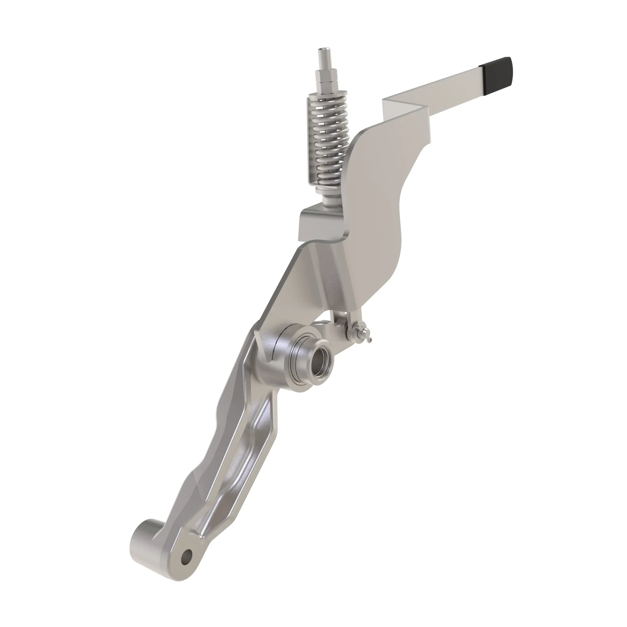 IDLER ASSEMBLY