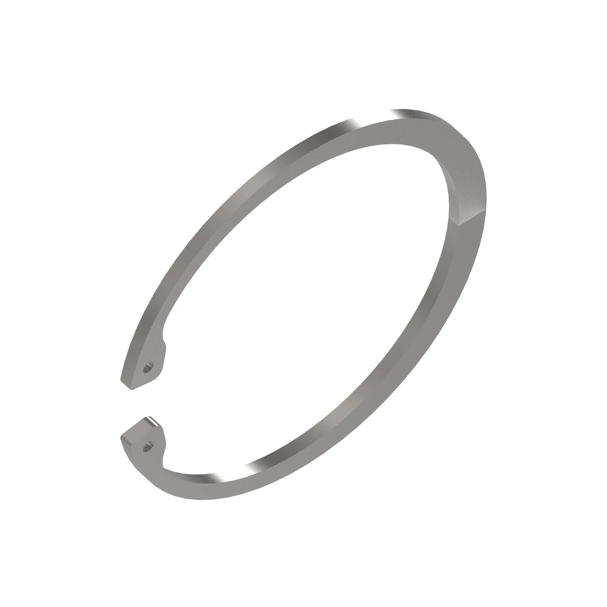 John Deere Internal Snap Ring - AT260780