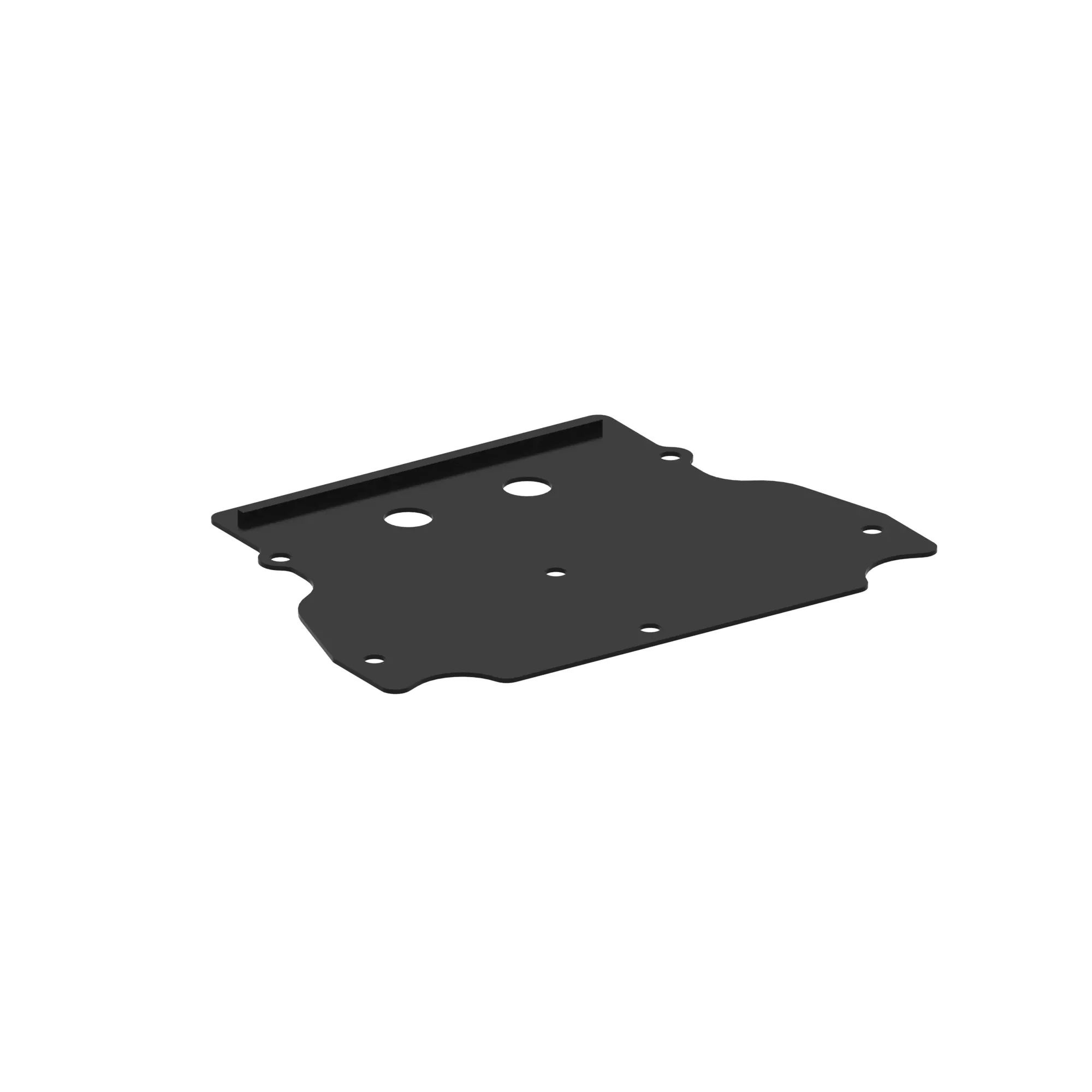 John Deere Top Cover - F716976