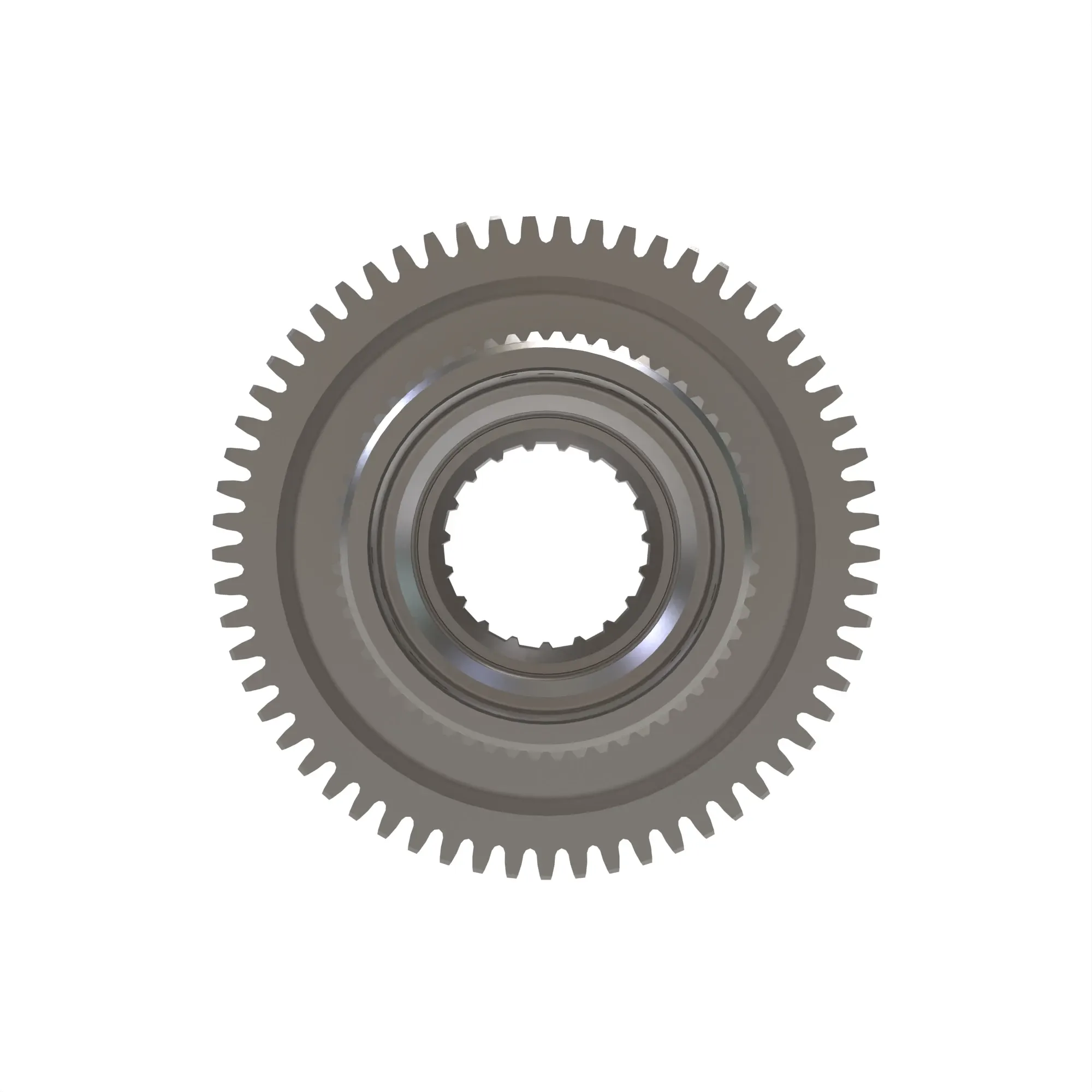 GEAR, GEAR, LOW CLUTCH HUB, 5R PPST