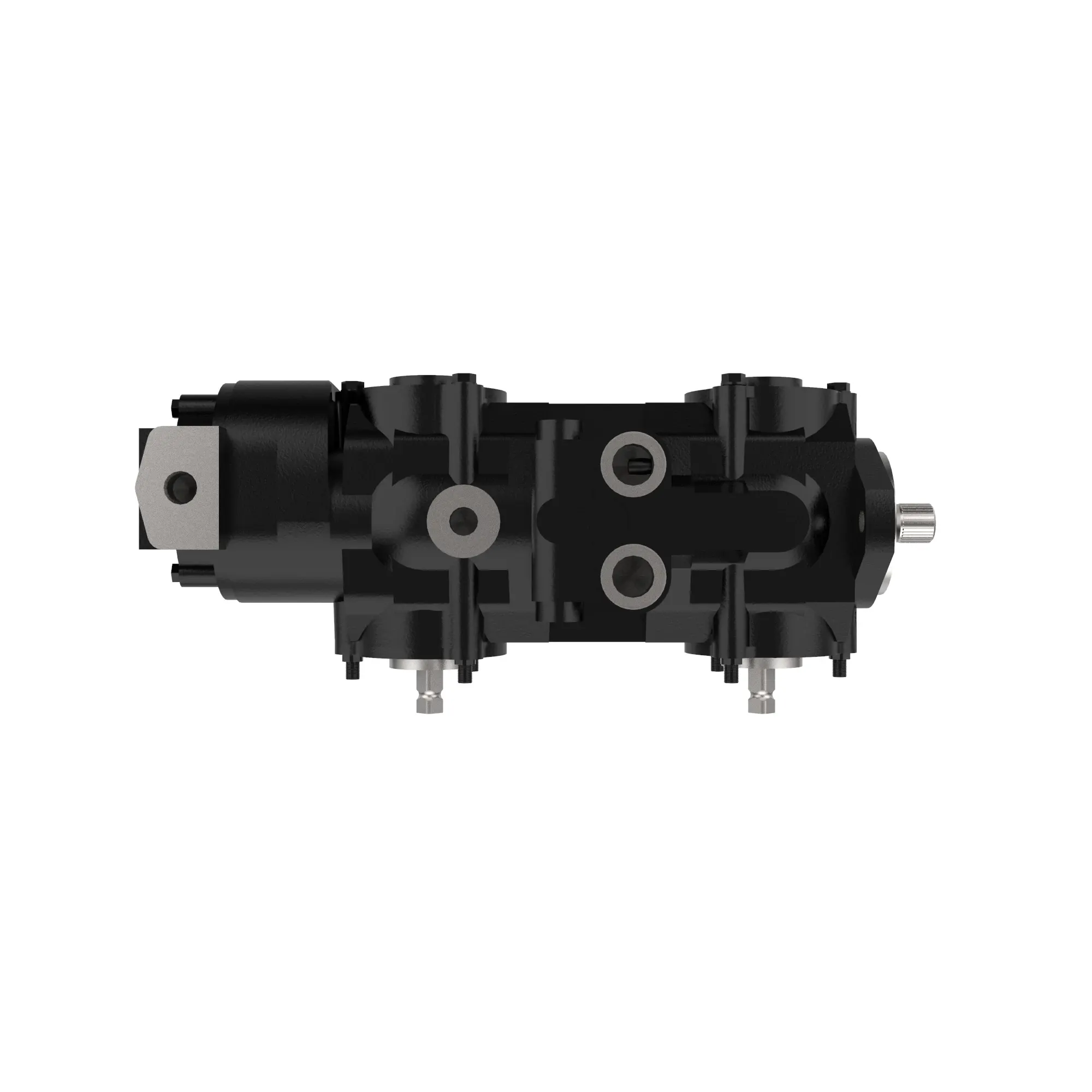 Hydraulic Pump