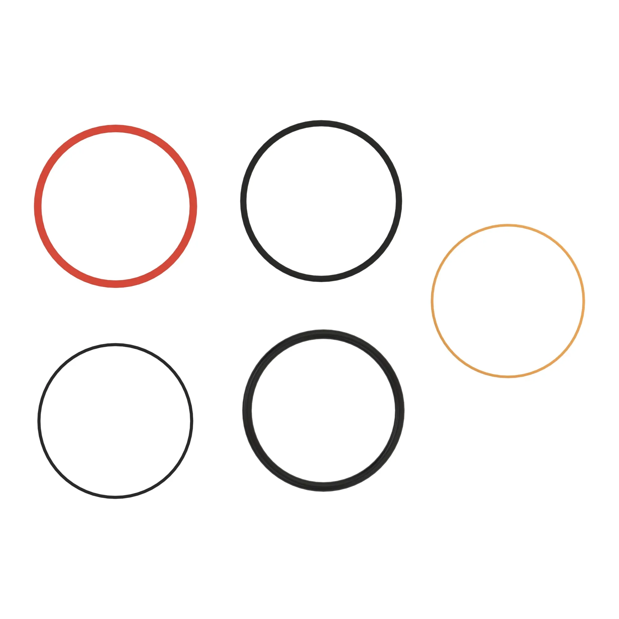 Hydraulic Cylinder Kit