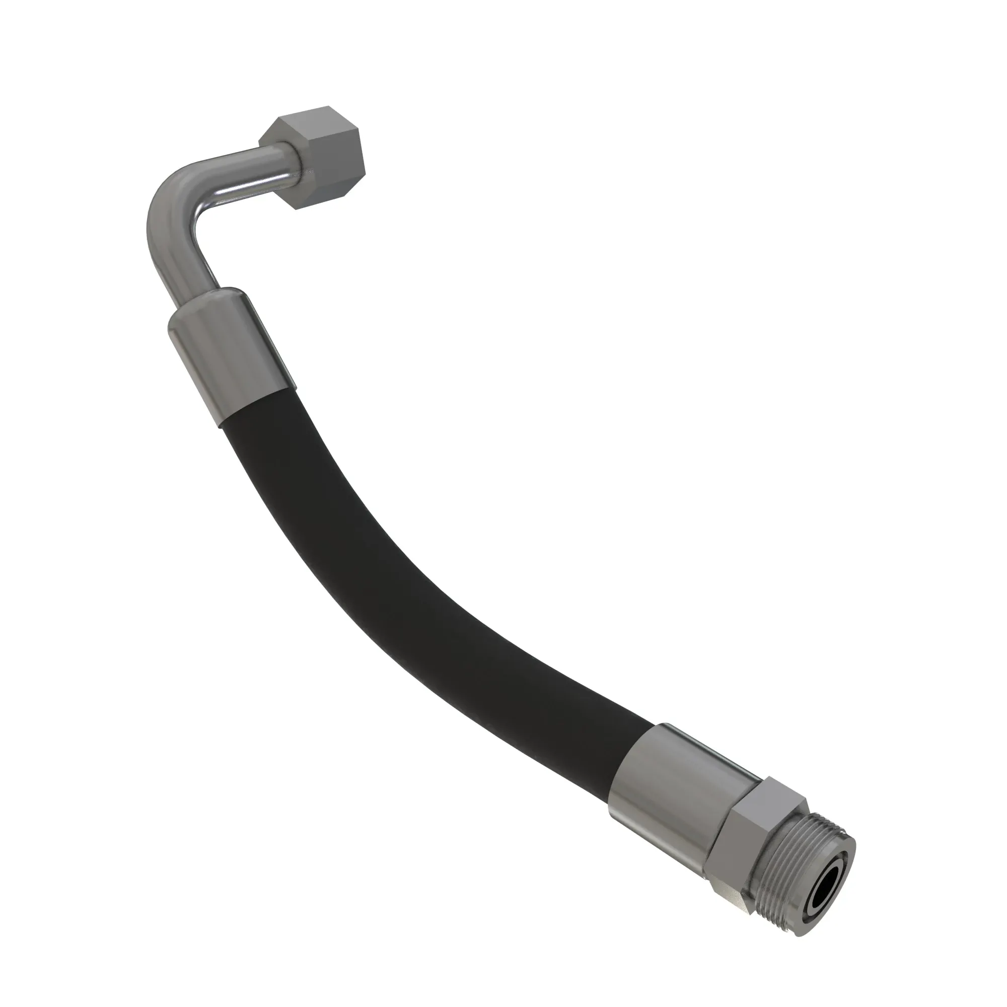 HOSE, PARK BRAKE PARK BRAKE