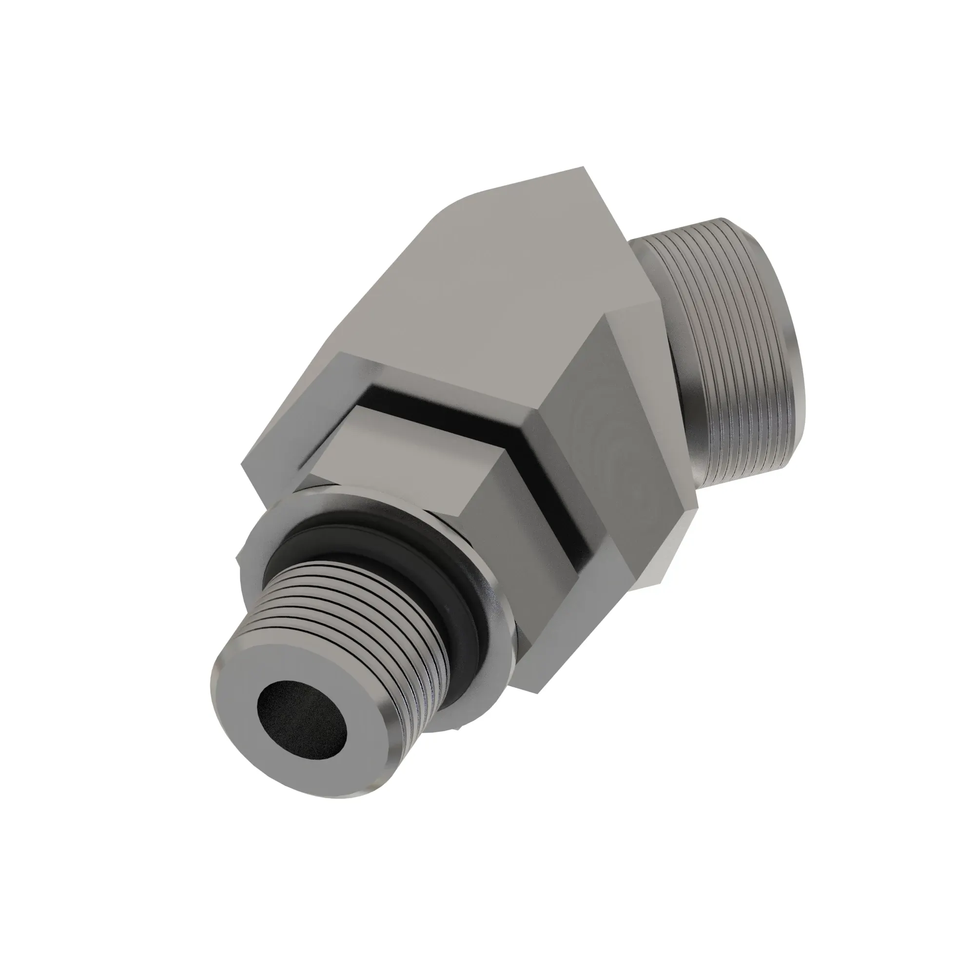Elbow Fitting