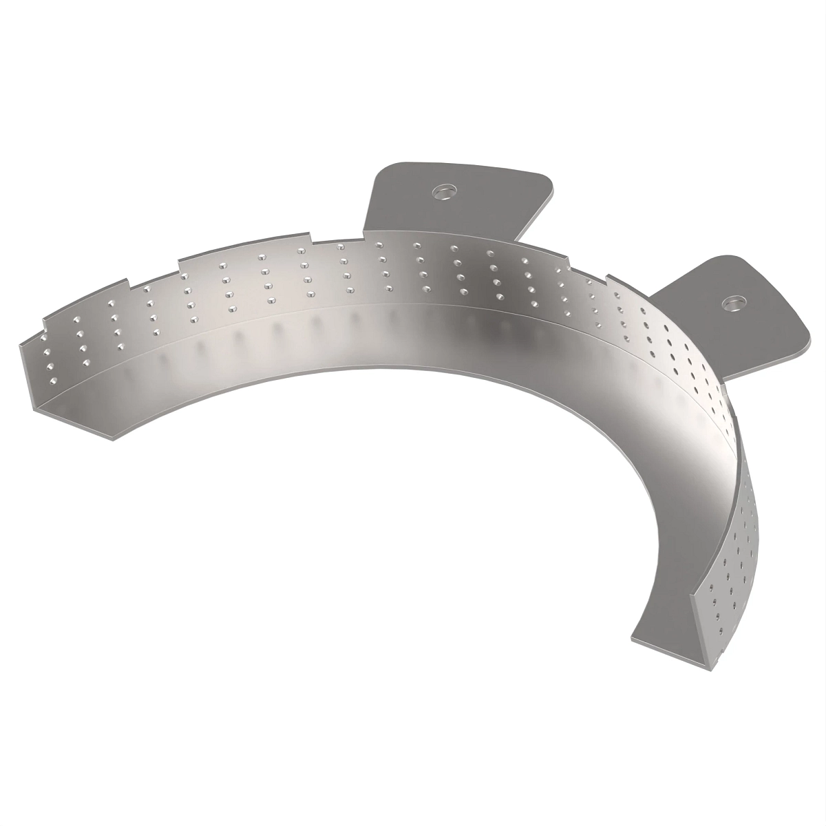 Deflector, Input Gear