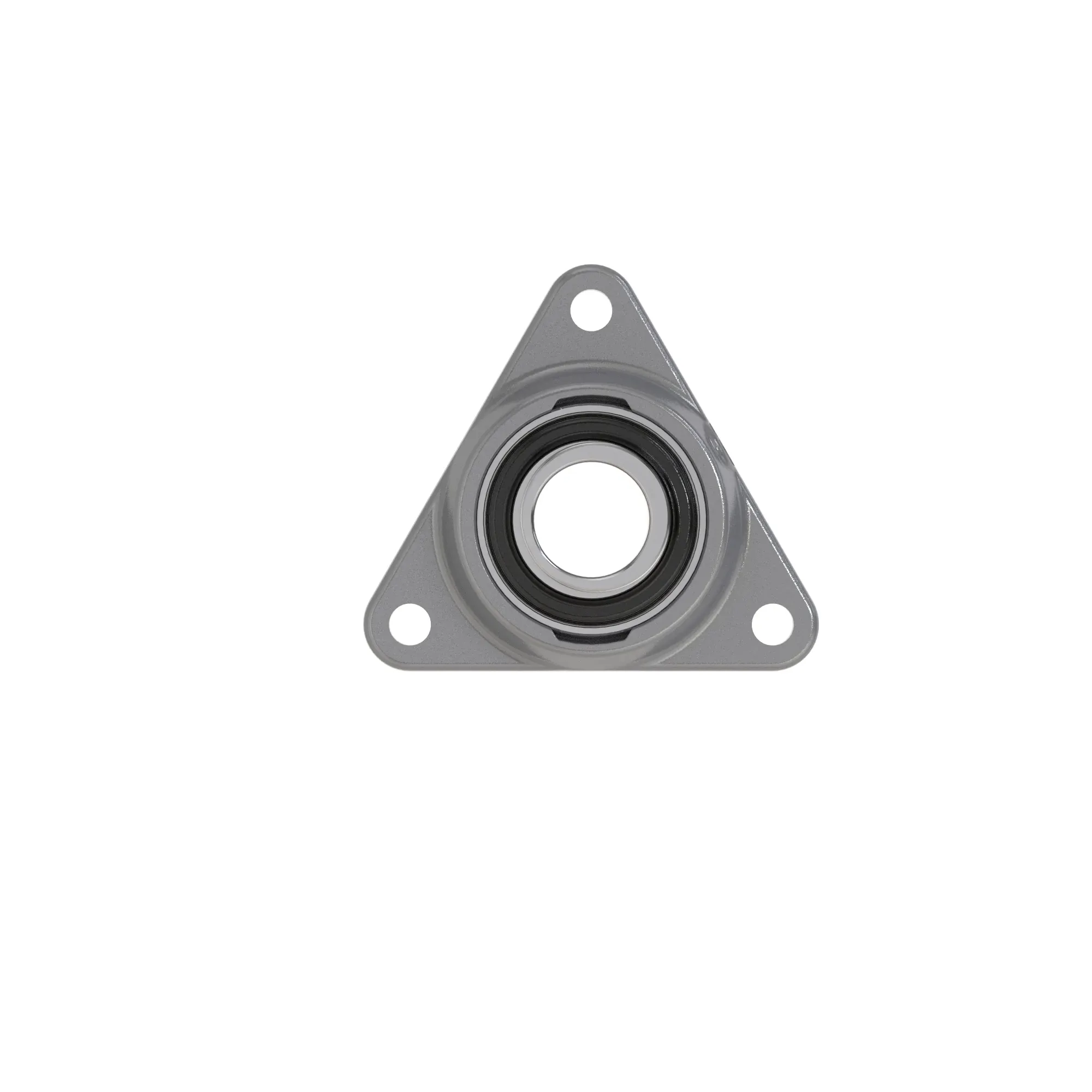 BALL BEARING WITH HOUSING