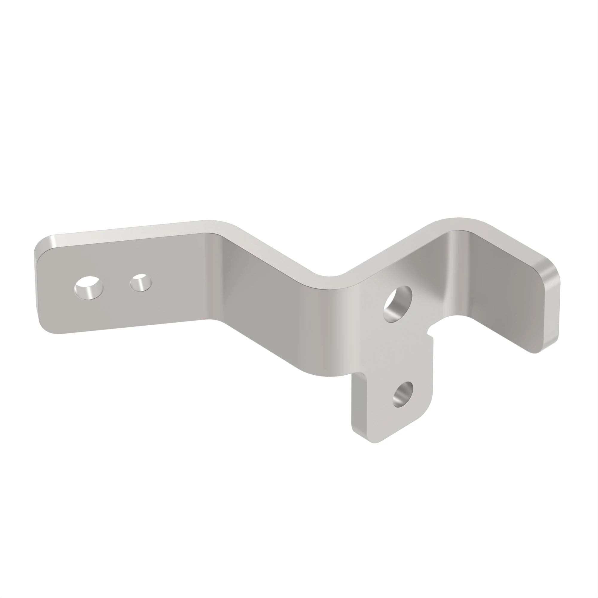 John Deere Bracket - DZ128328