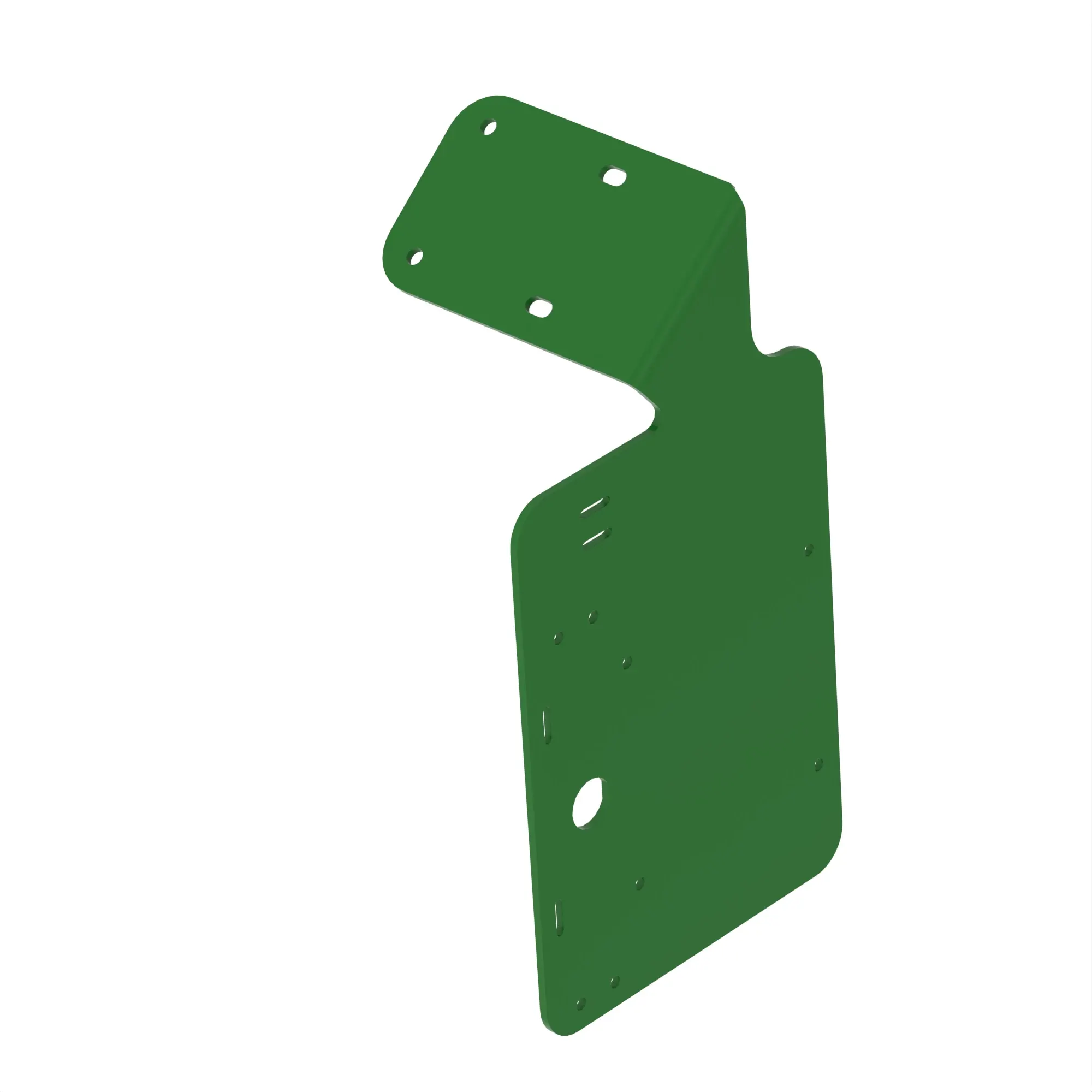 BRACKET, CONTROLLER BRACKET