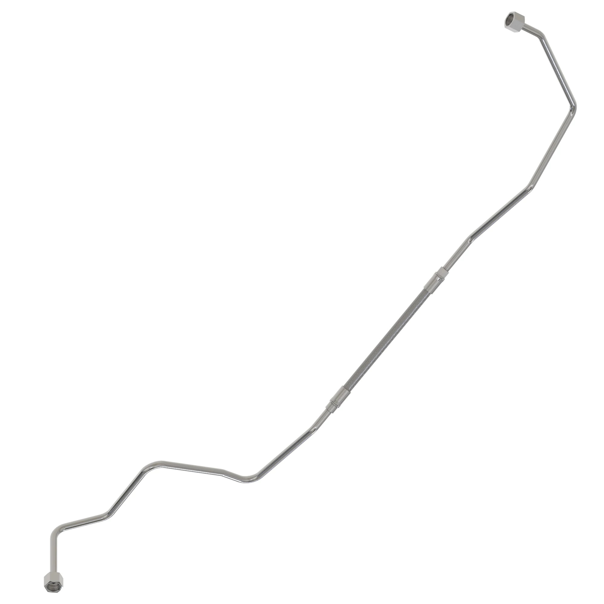 LINE, LP TURBO COOLANT SUPPLY