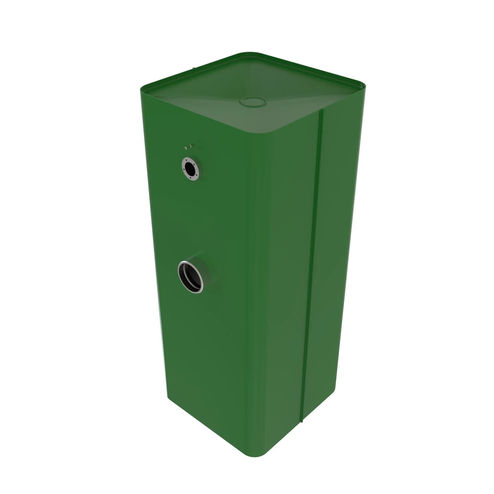 FUEL TANK WELDMENT