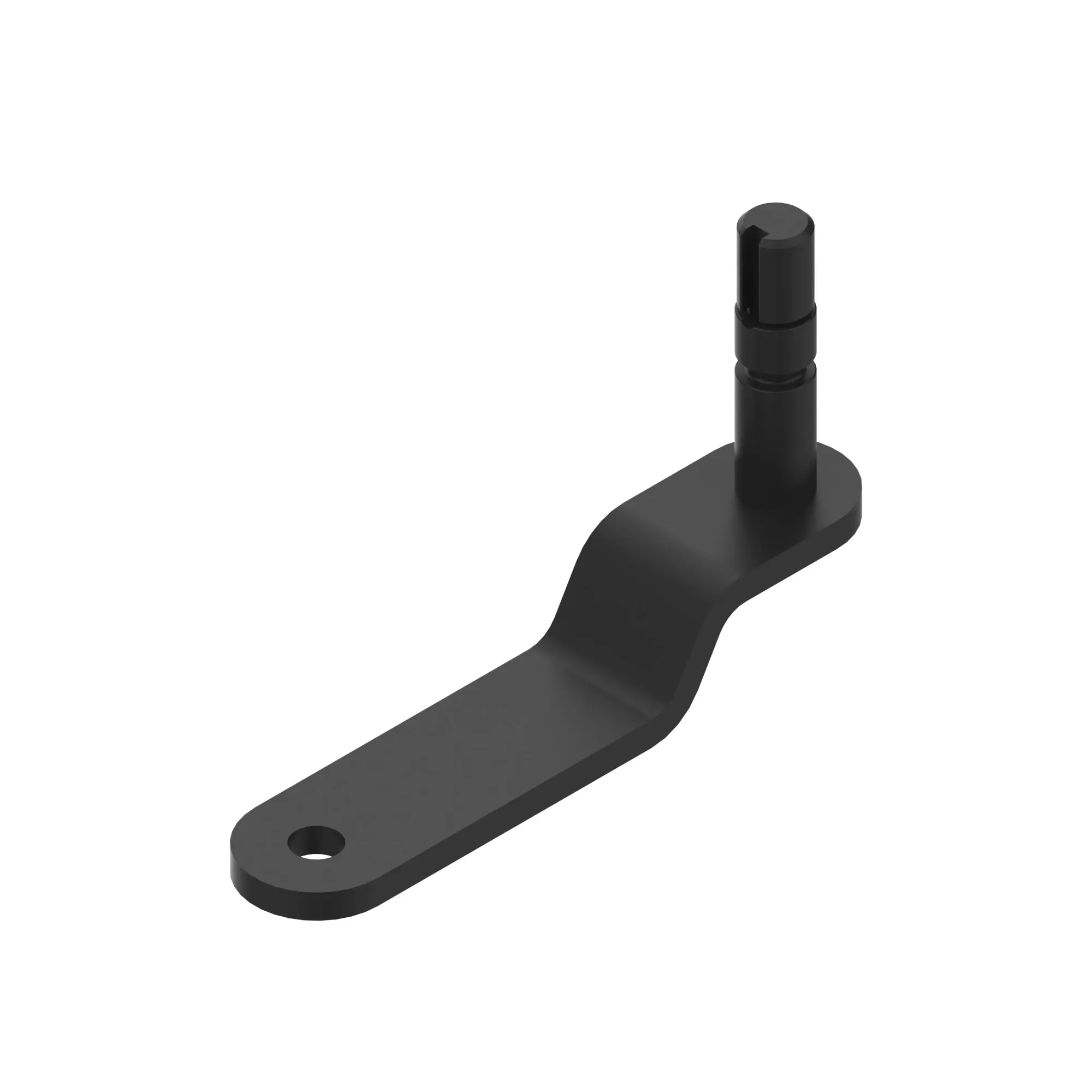 John Deere Fold Sensor Arm - AKK22452
