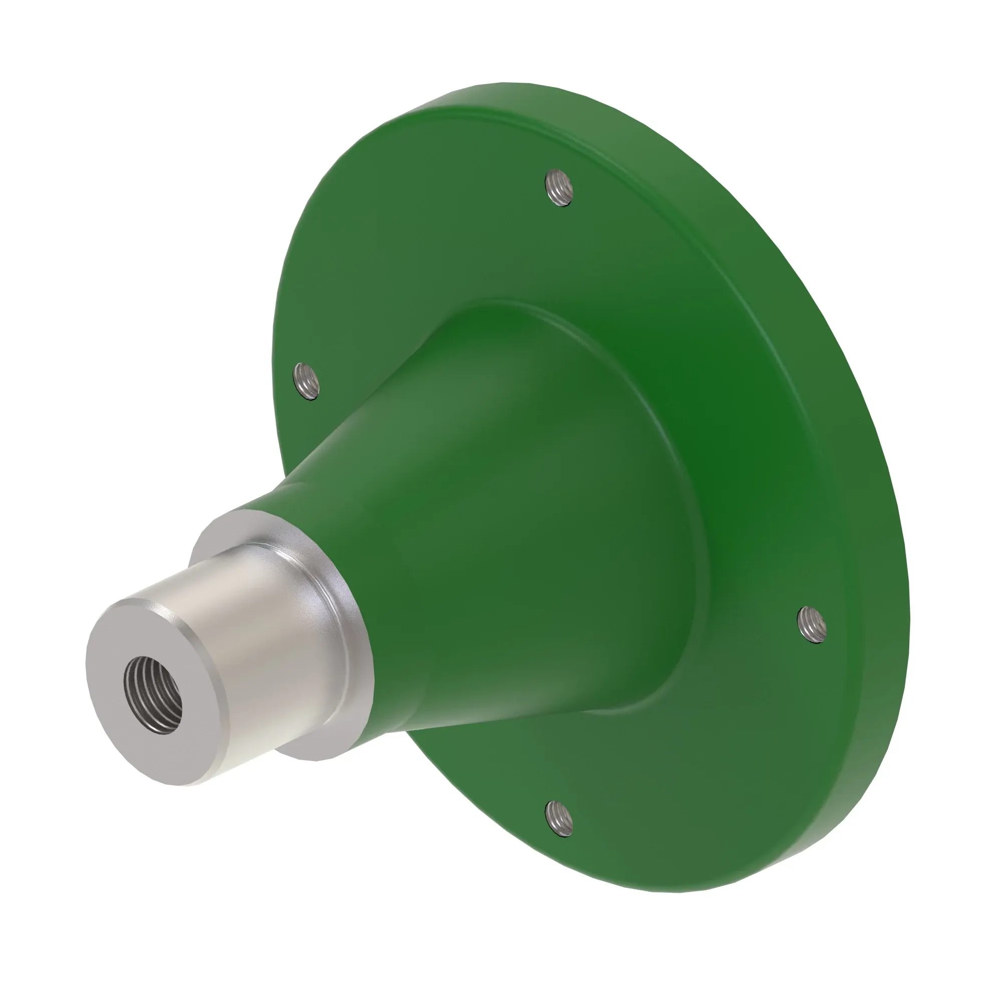 John Deere Fan Shaft Support - HXE76846