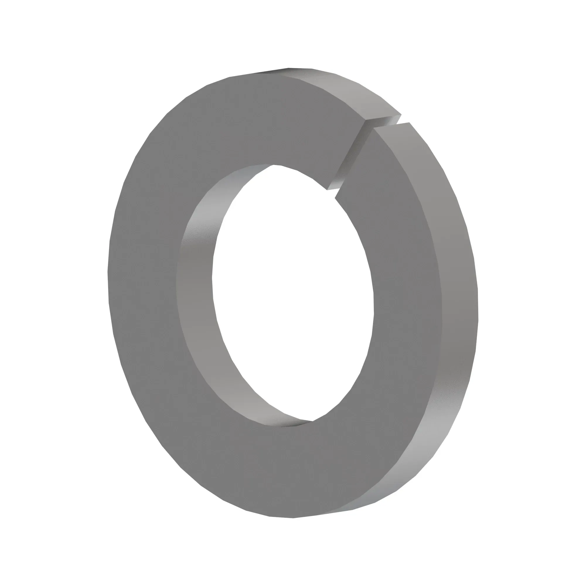 Spring Washer 10