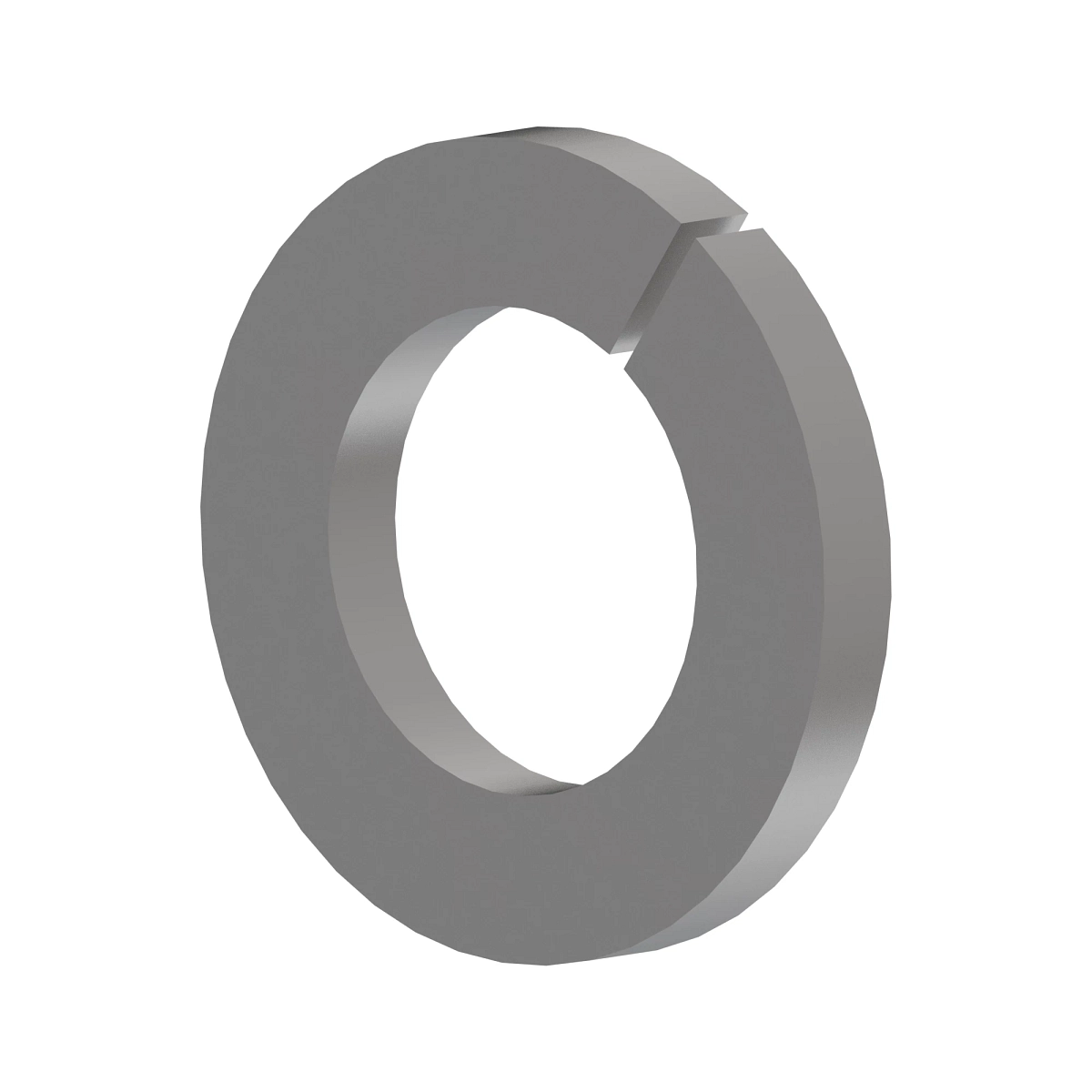 Spring Washer 10