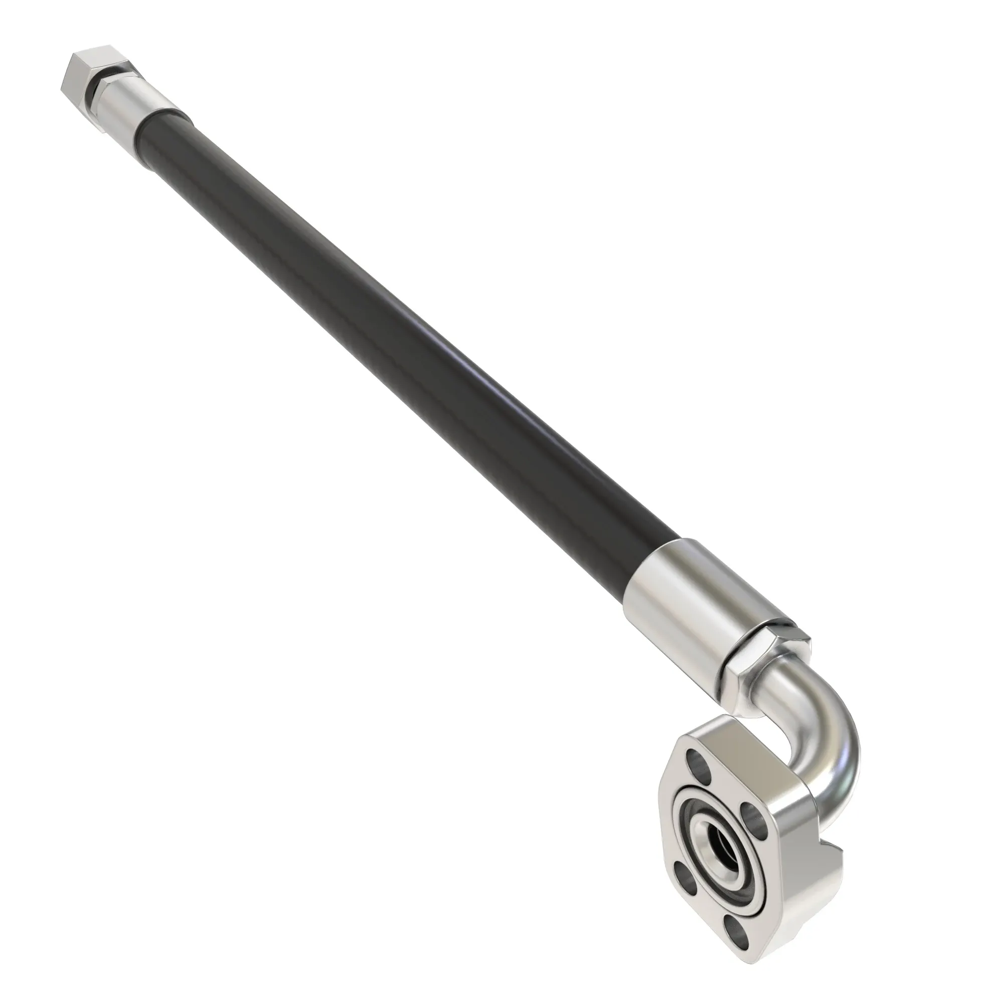 John Deere Hydraulic Hose - AL218794