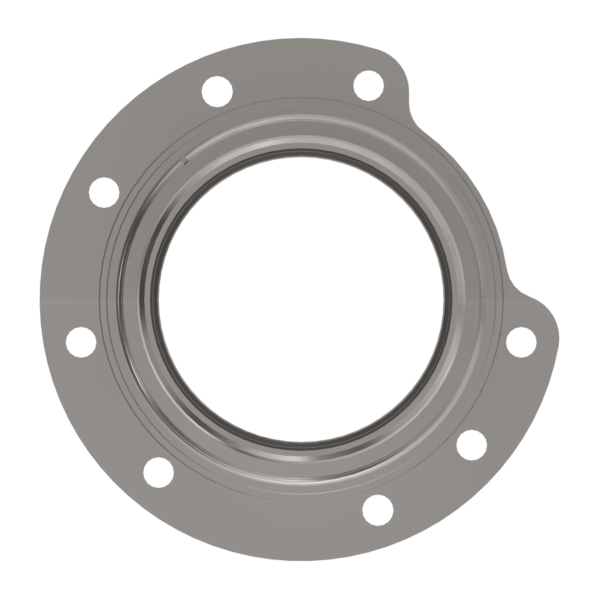 HYDRAULIC CYLINDER BARREL