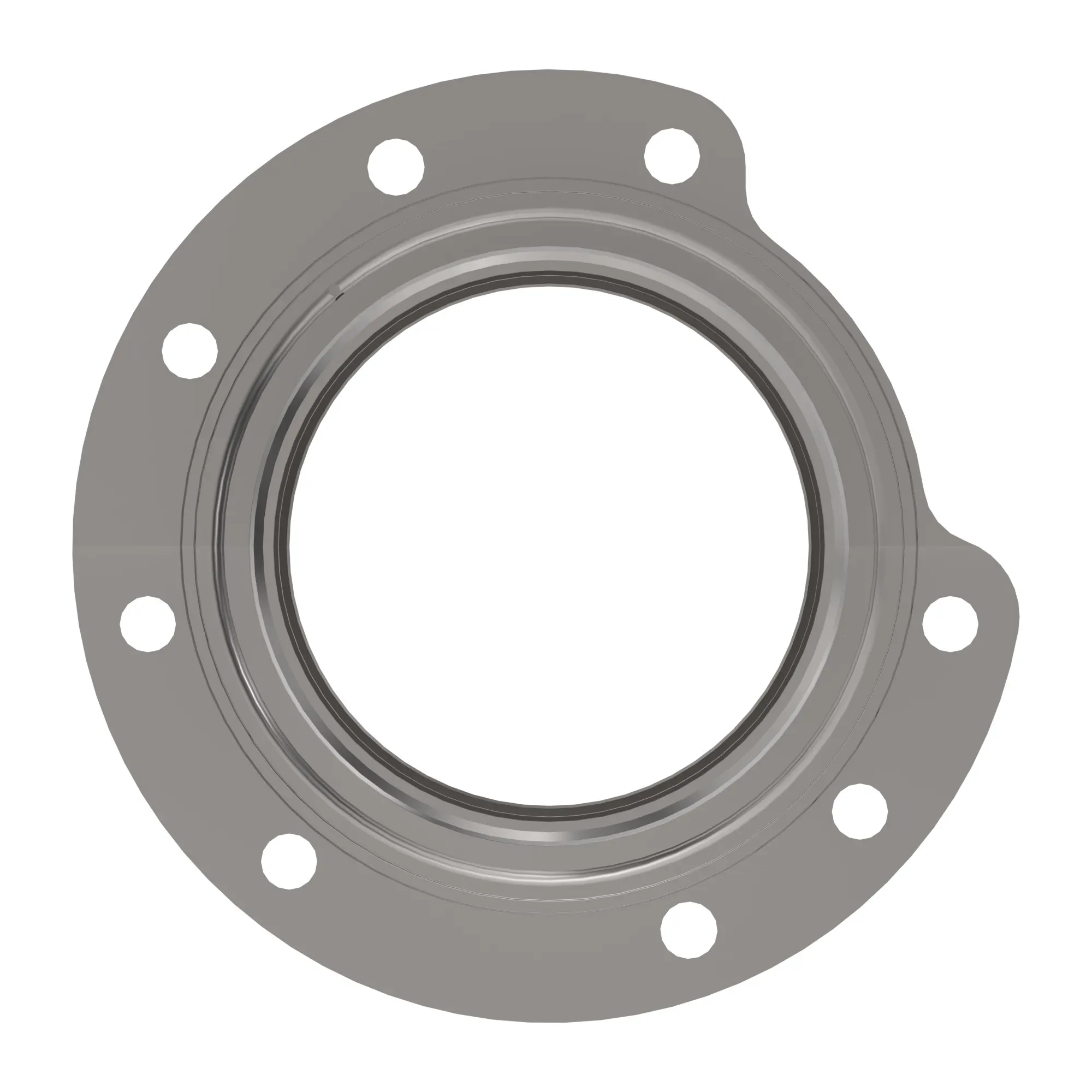 HYDRAULIC CYLINDER BARREL