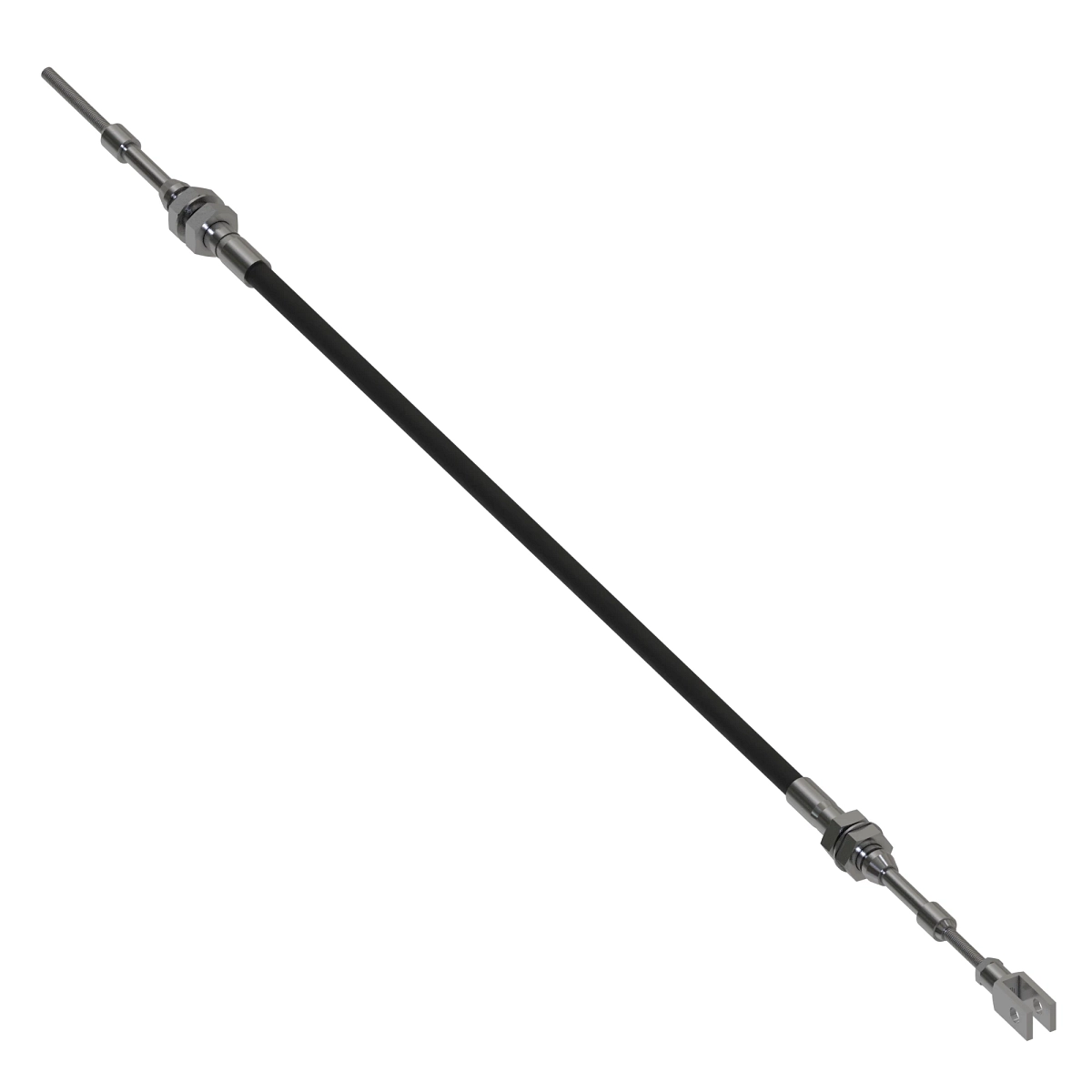 Push Pull Cable, Hand and Foot Thro