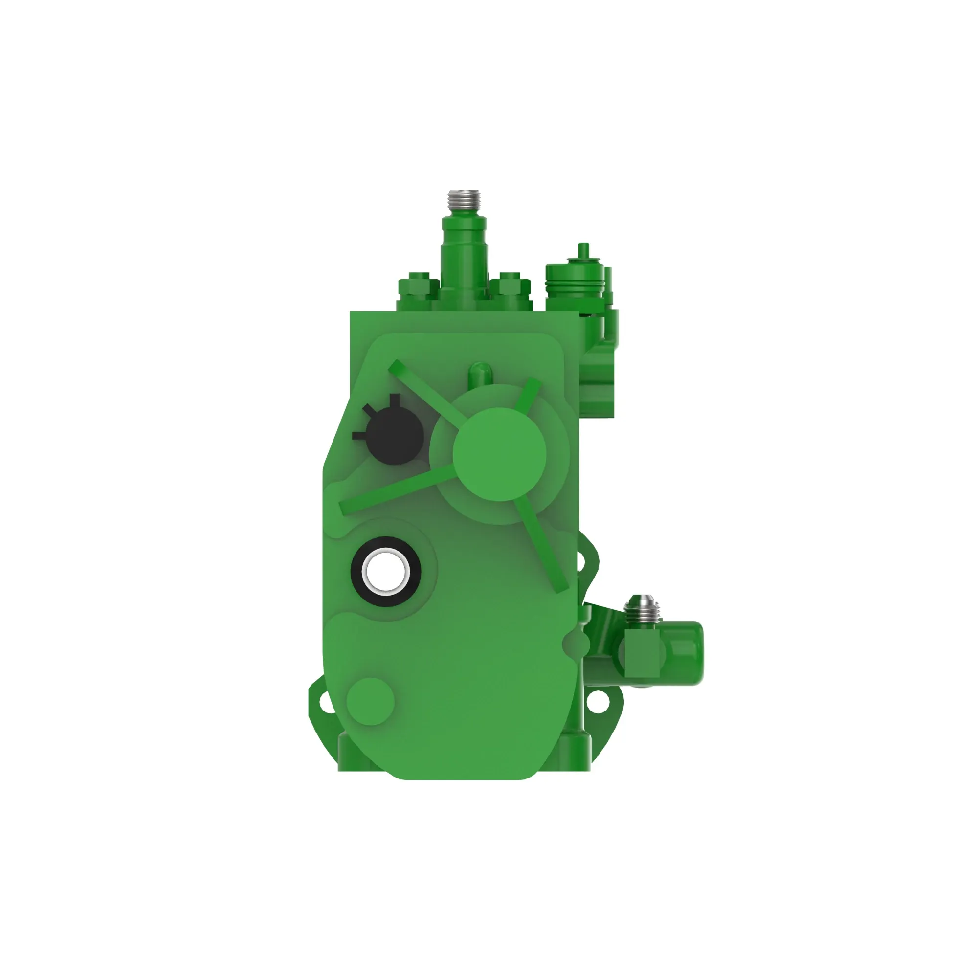 FUEL INJECTION PUMP REMAN