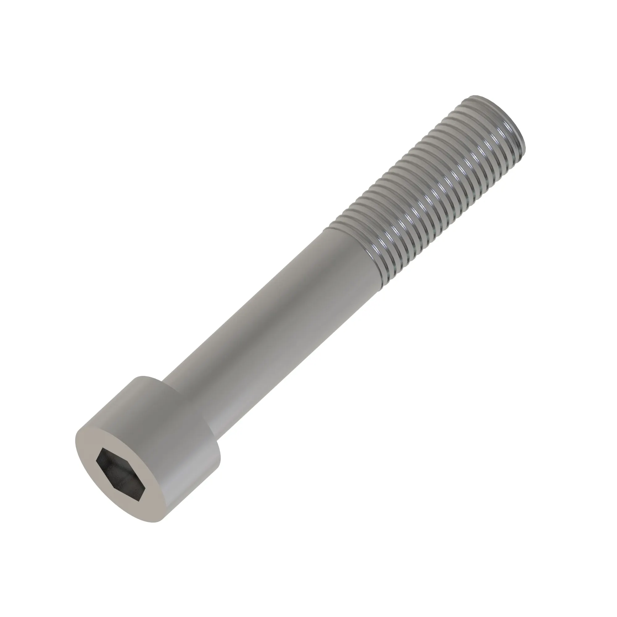 John Deere Socket Head Screw, 5/16" X 2-1/4" - H220140