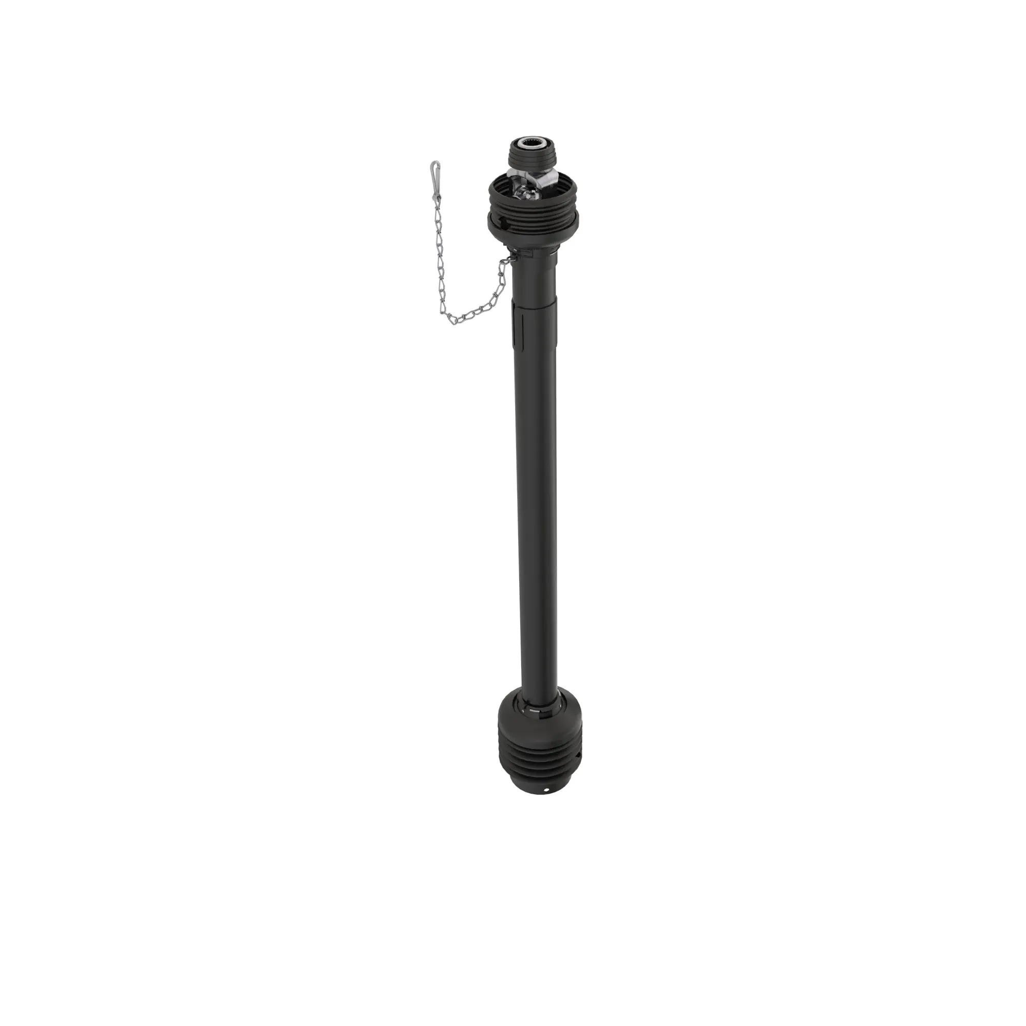 Universal Driveshaft