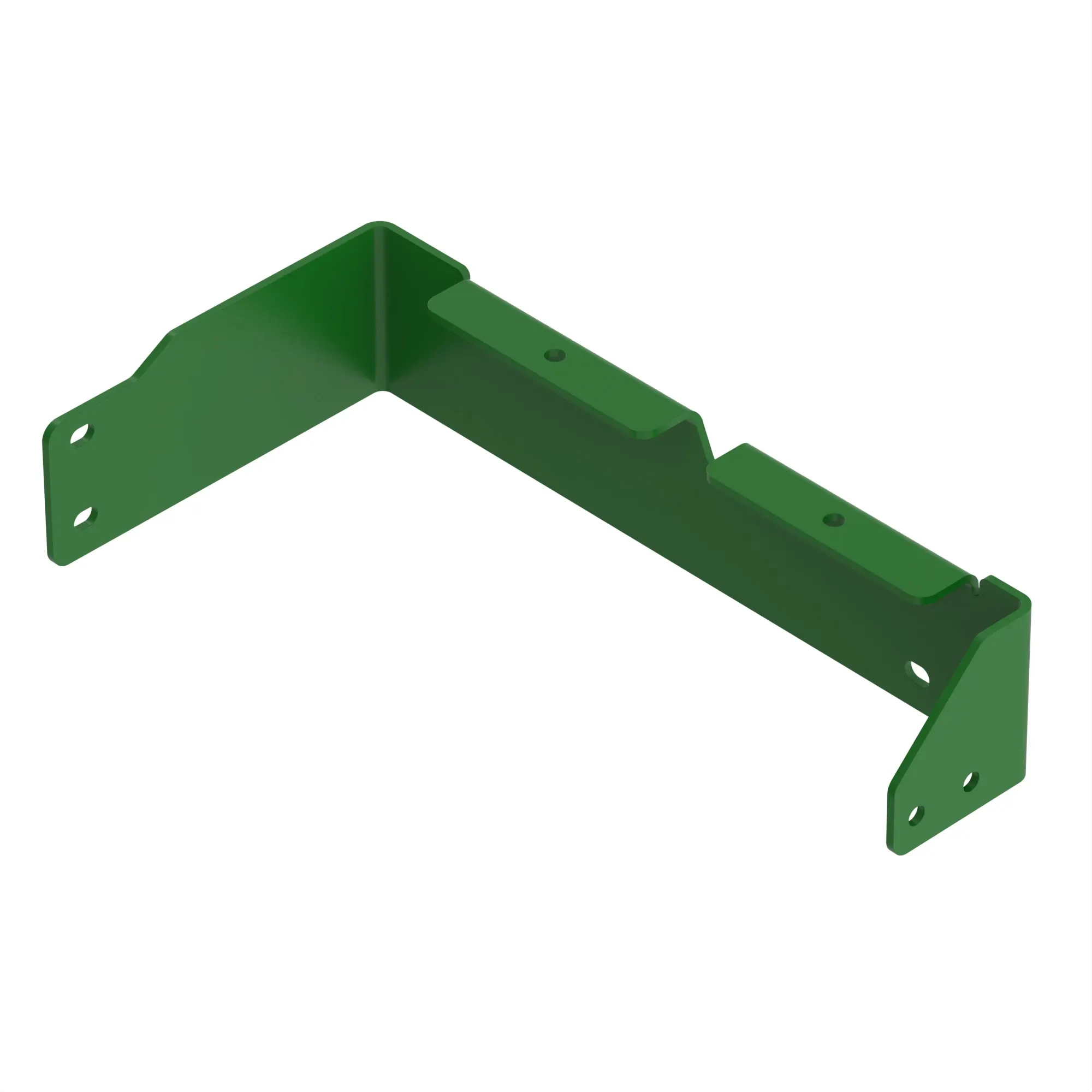 John Deere Platform Support Bracket - KK61415