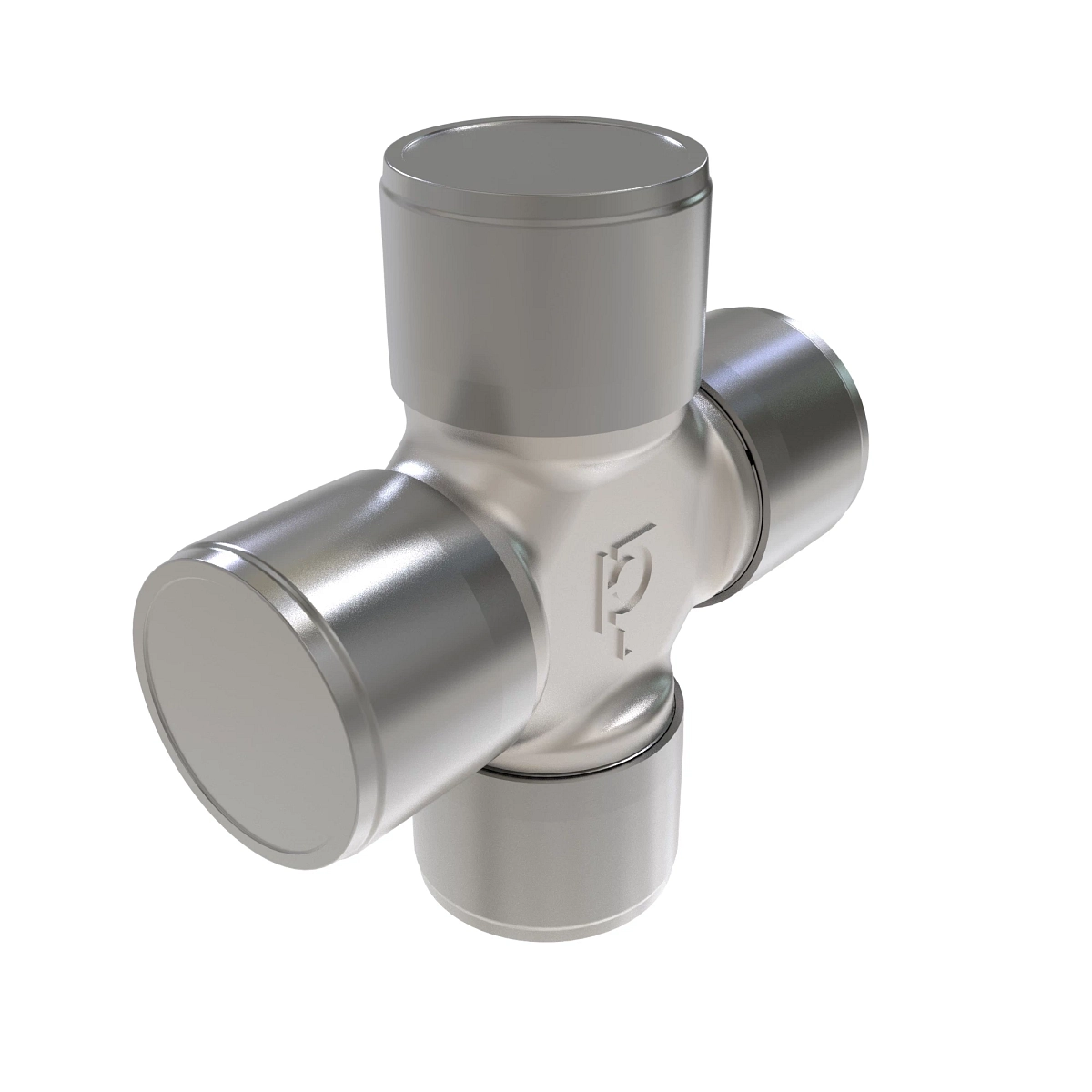 Cross And Bearing Assembly