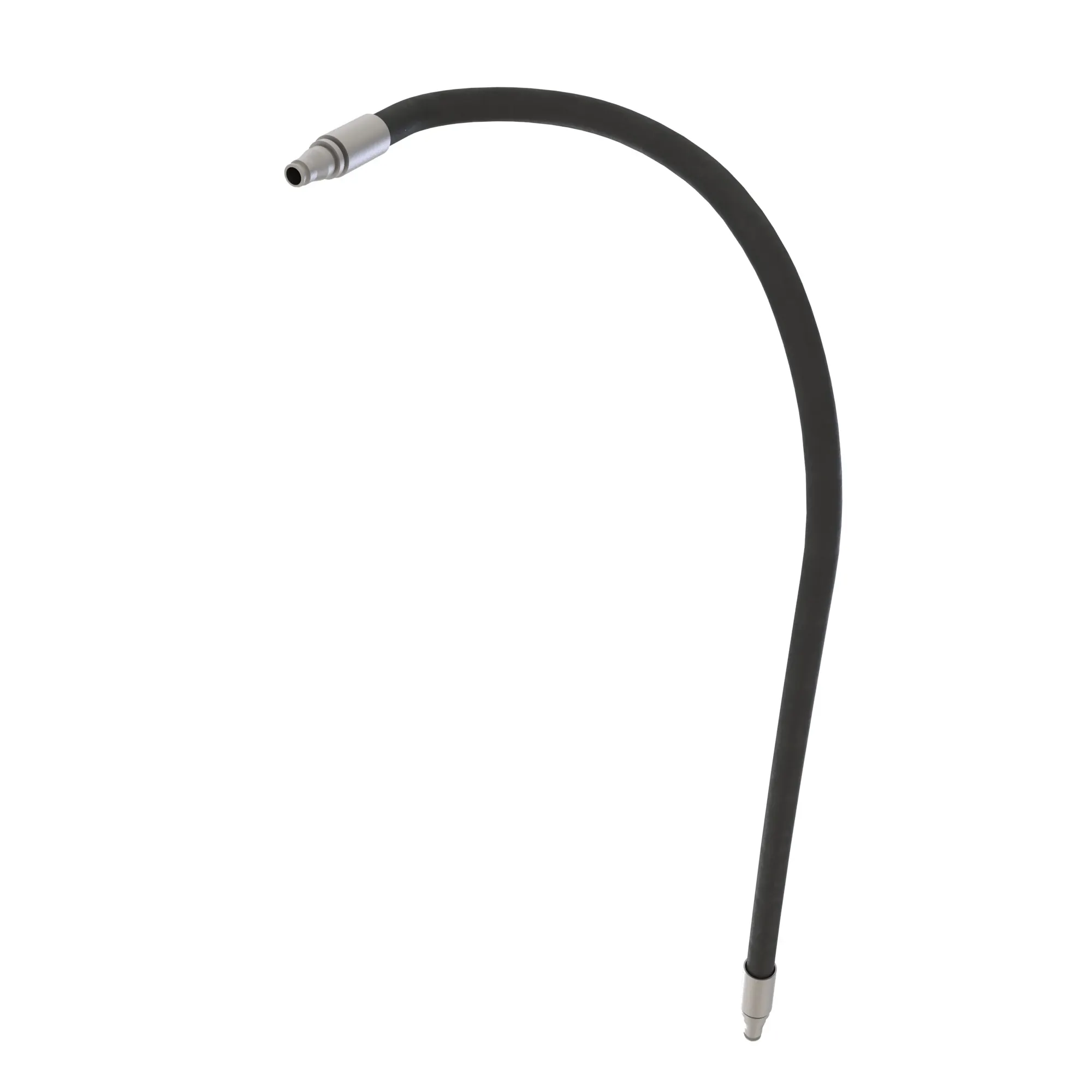 Hydraulic Hose, Lw Outer Lift Cyl R