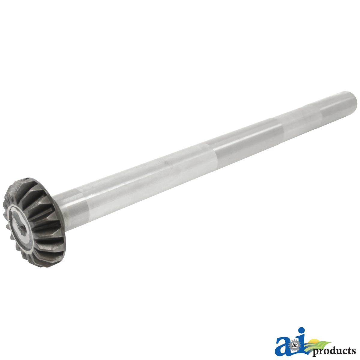 A&I Products Pinion Shaft - A-AH143881